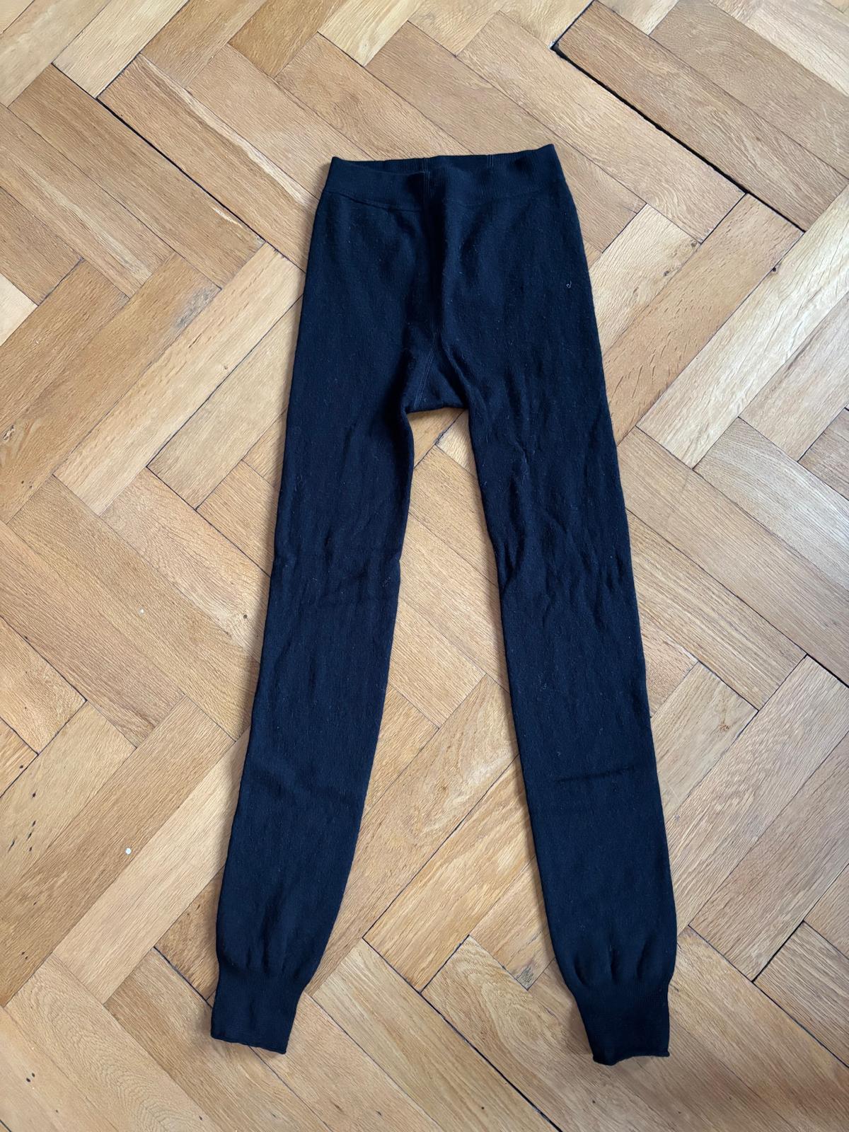 Lange Unterhose 