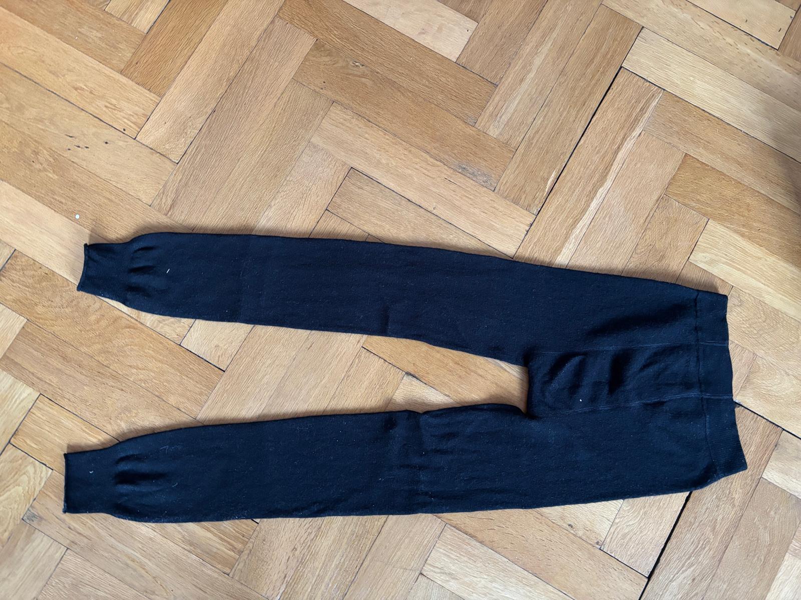 Lange Unterhose 