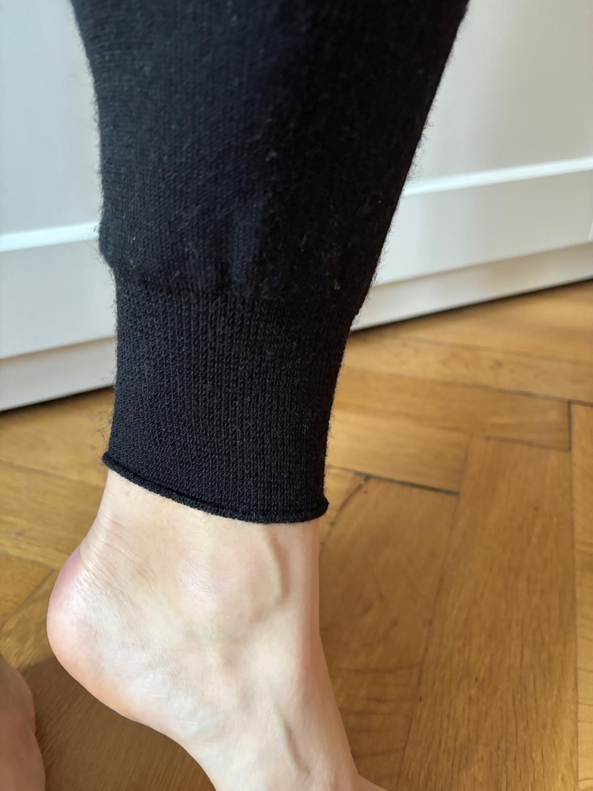 Beinabschluss