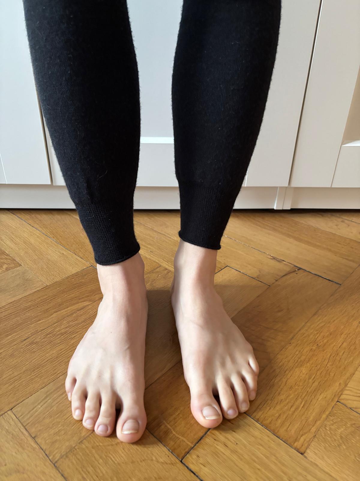 Beinabschluss