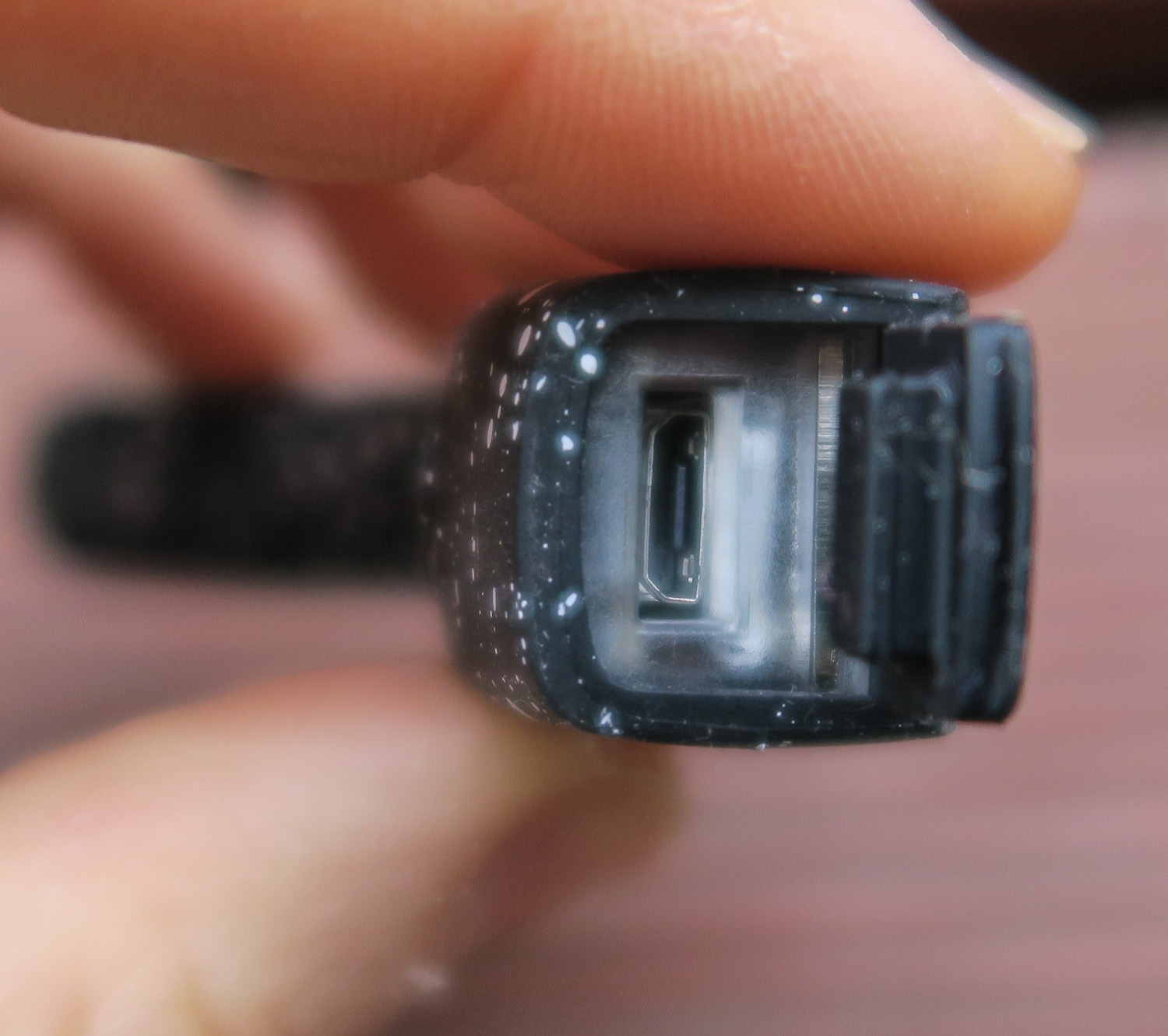 USB Sensor