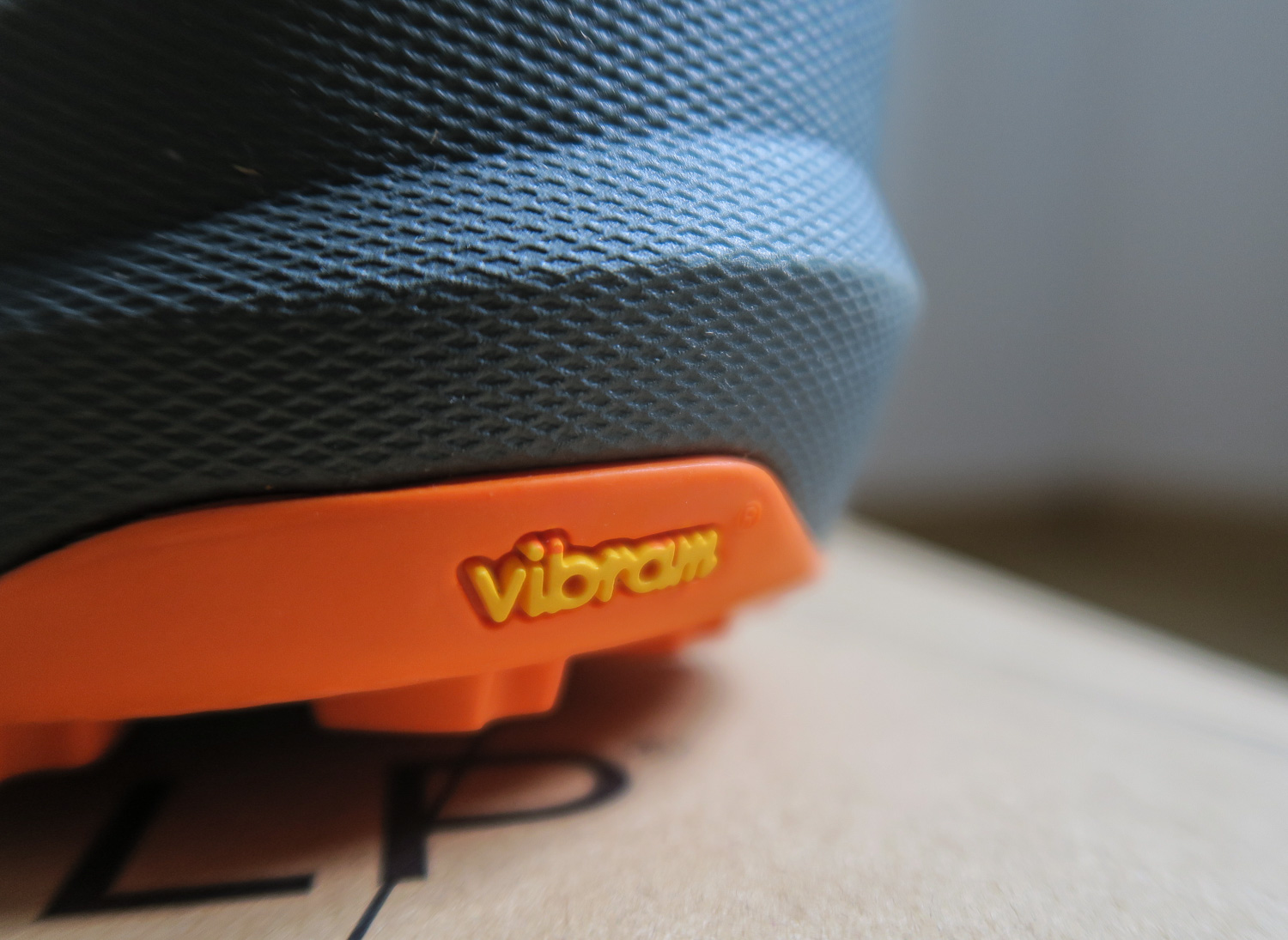 Vibram
