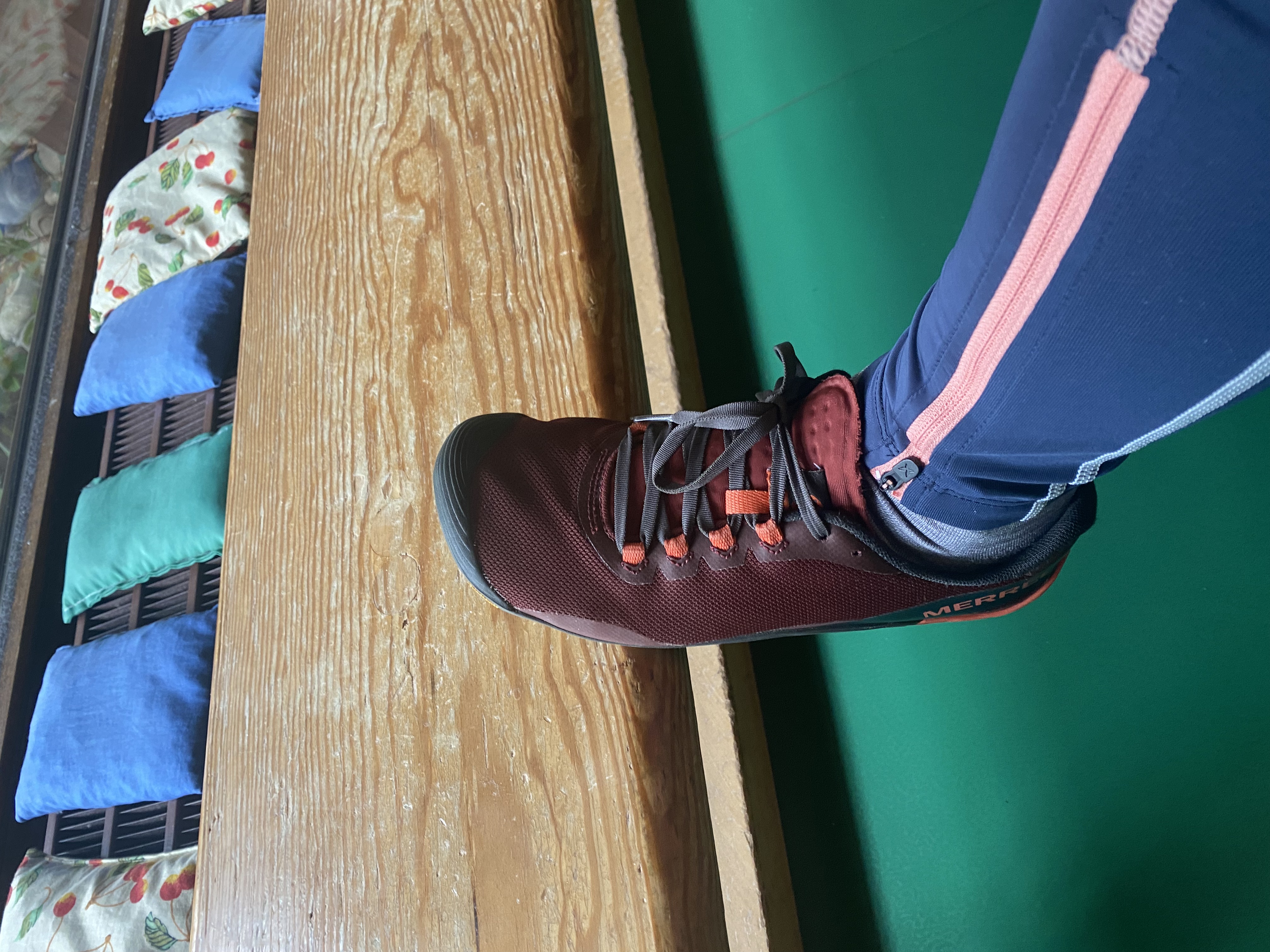 Schuh