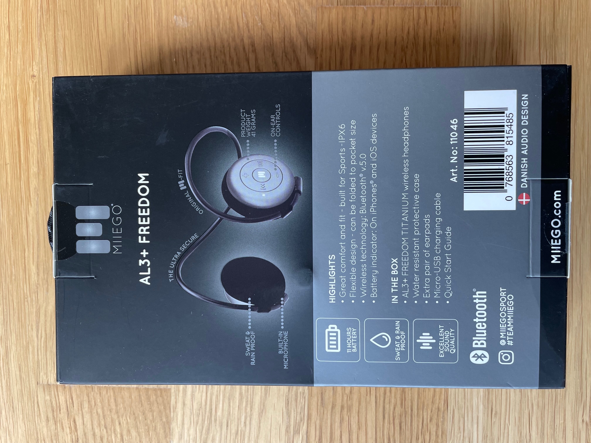Produkt 2