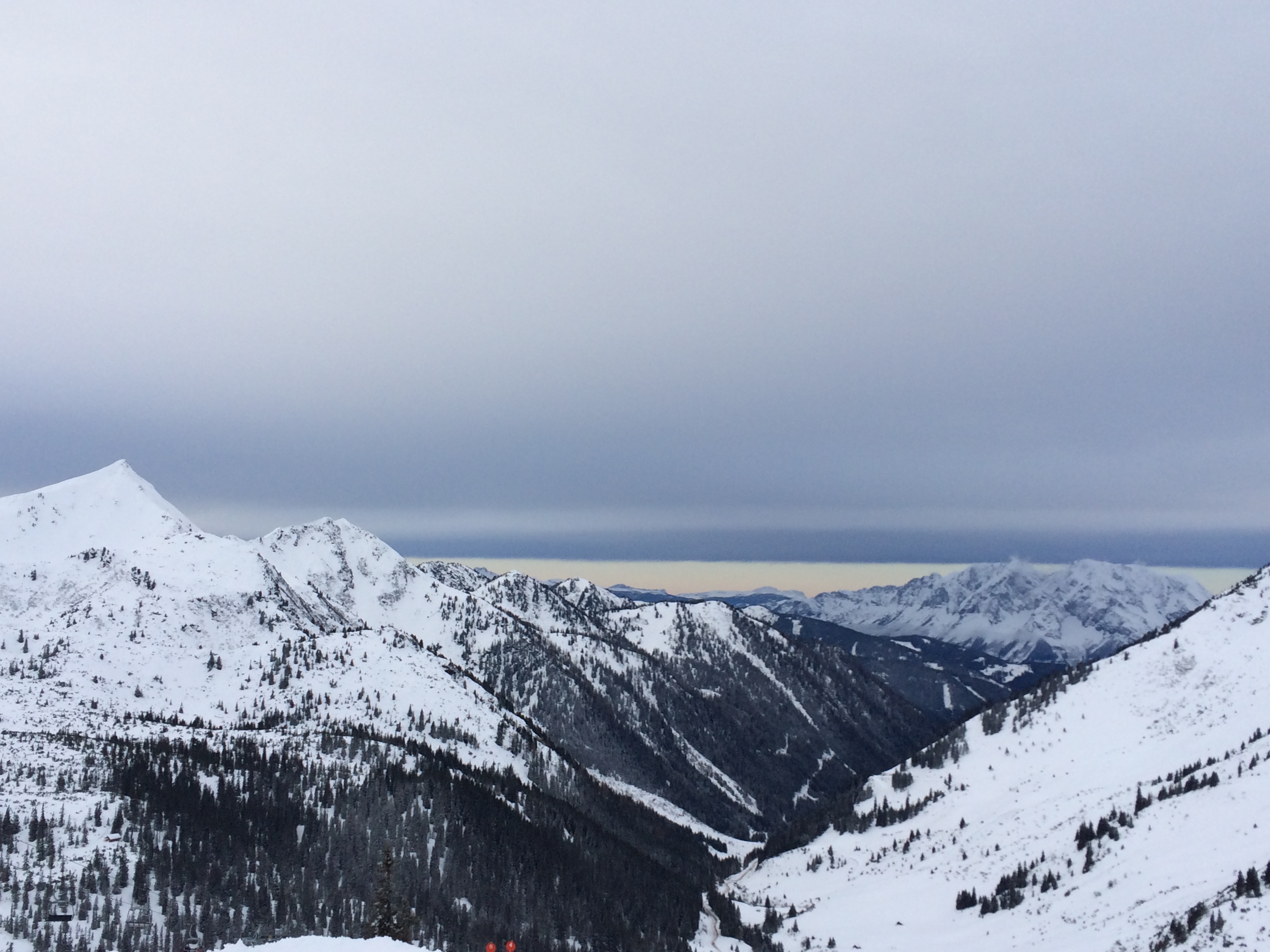 aussicht