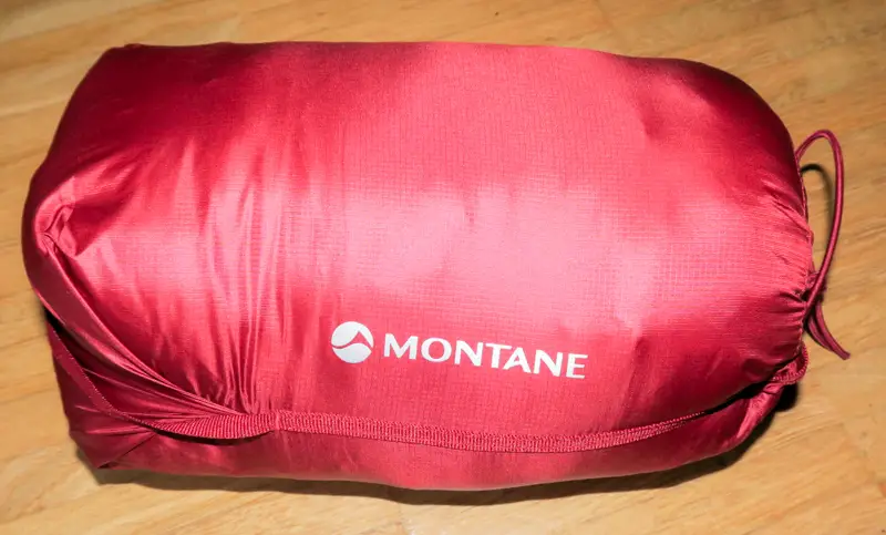 Packsack