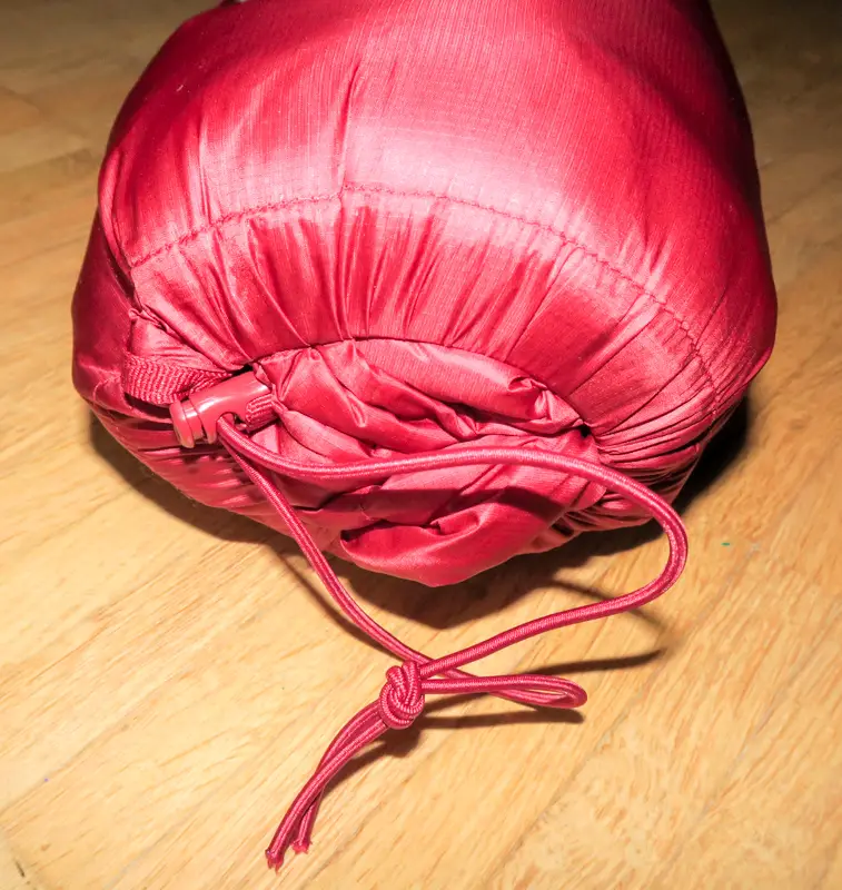 Packsack 2