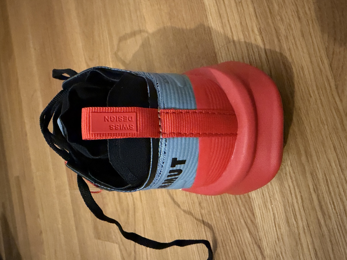 Der kompetente OUTSIDEstories-Test: MAMMUT Aenergy Trail All Mountain Low - Trailrunning-Schuhe Damen