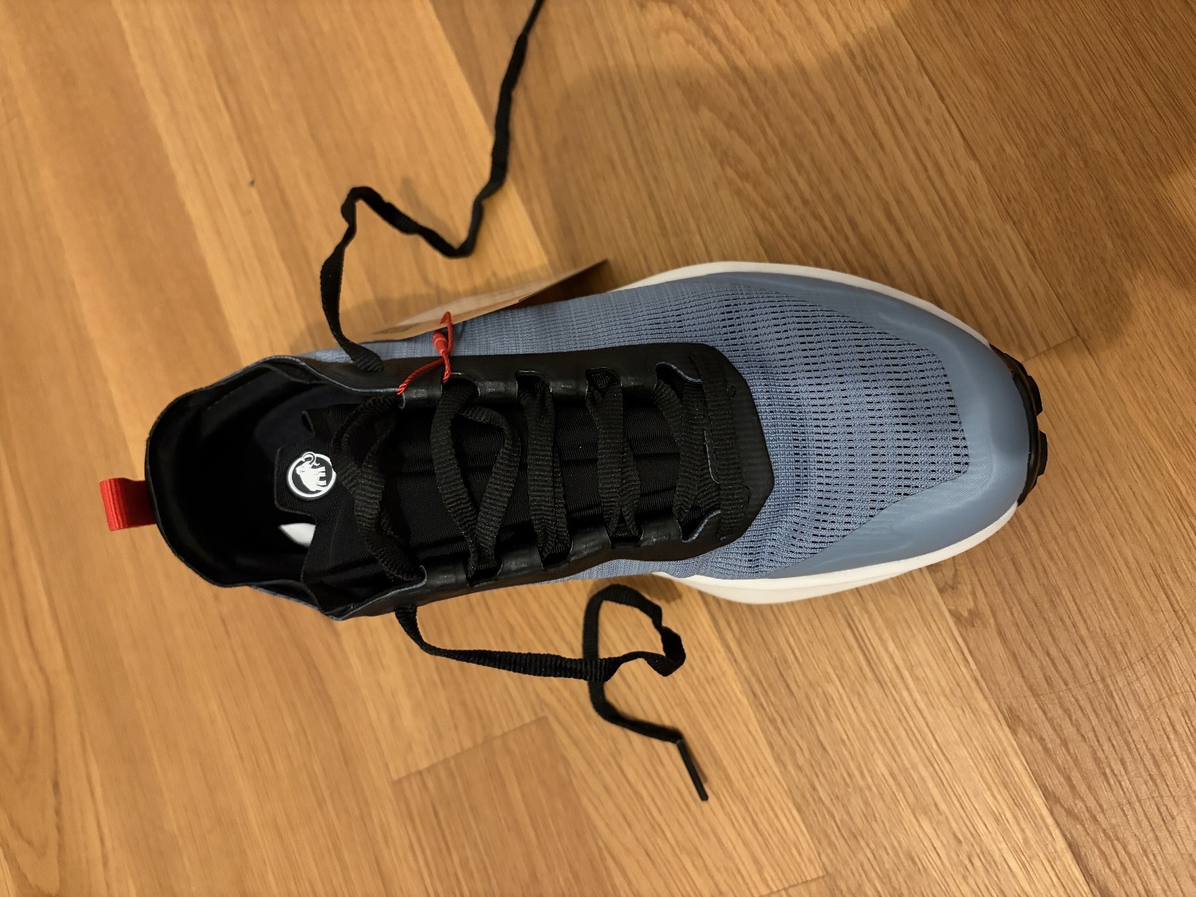 Der kompetente OUTSIDEstories-Test: MAMMUT Aenergy Trail All Mountain Low - Trailrunning-Schuhe Damen