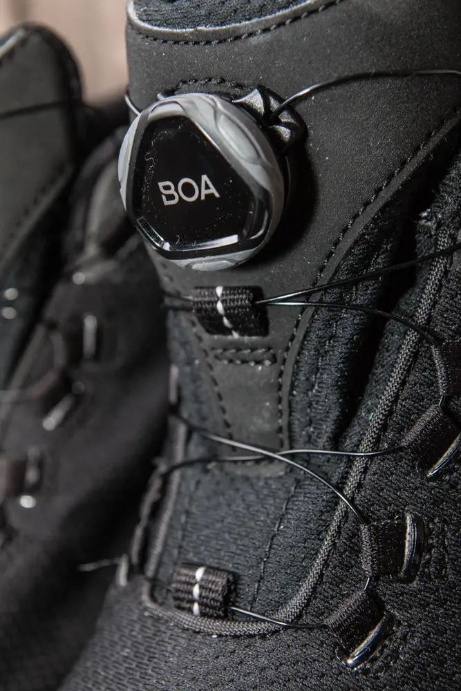 Boa System