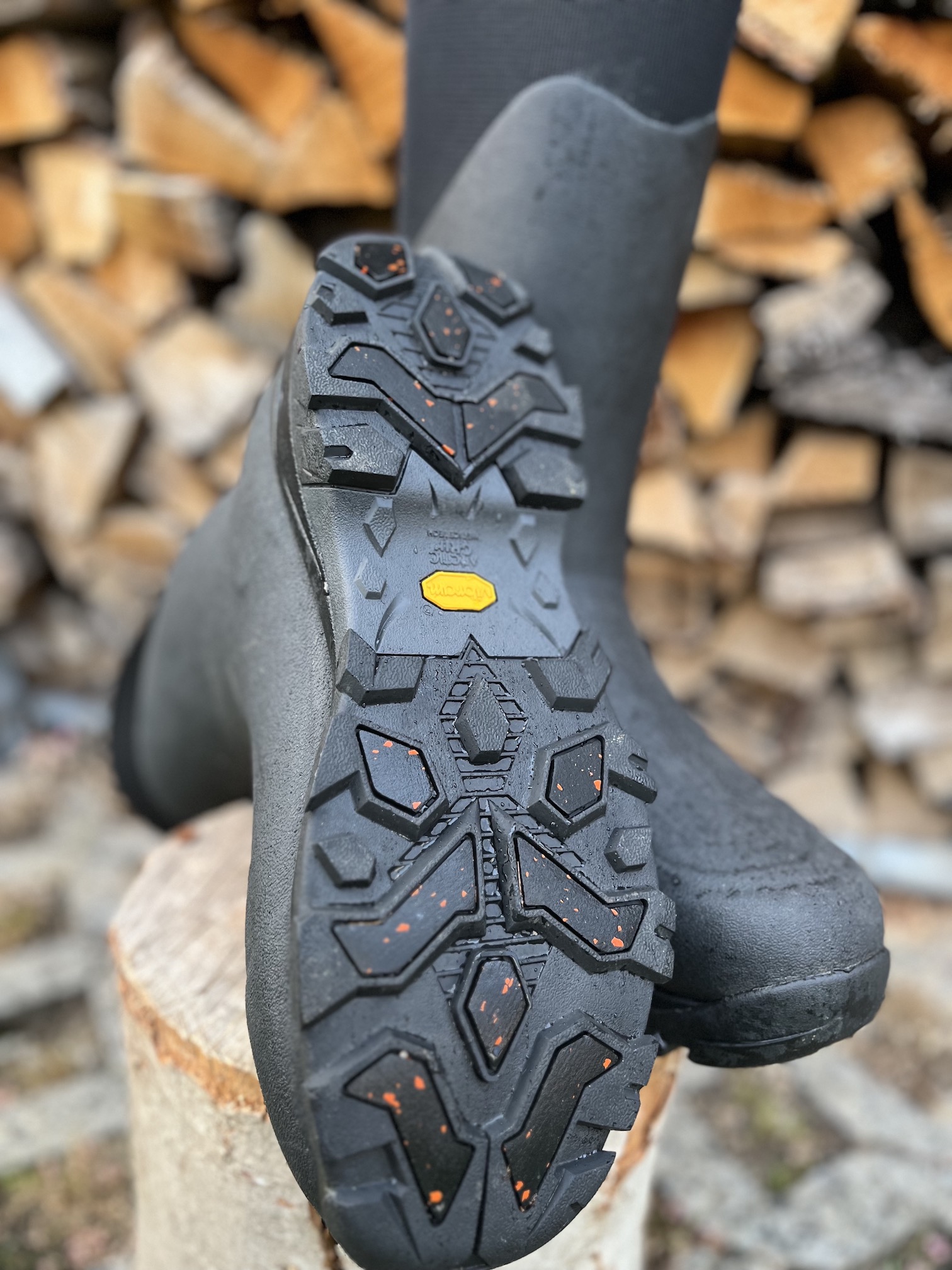 Ansicht Sole 
