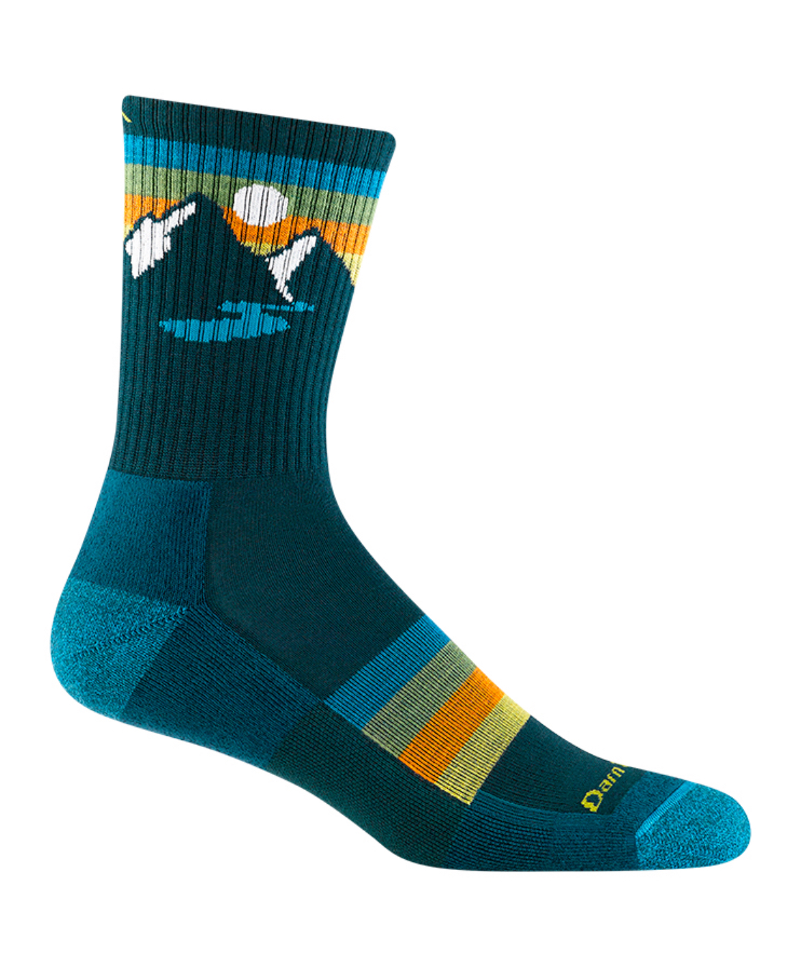 Darn Tough Vermont Socken