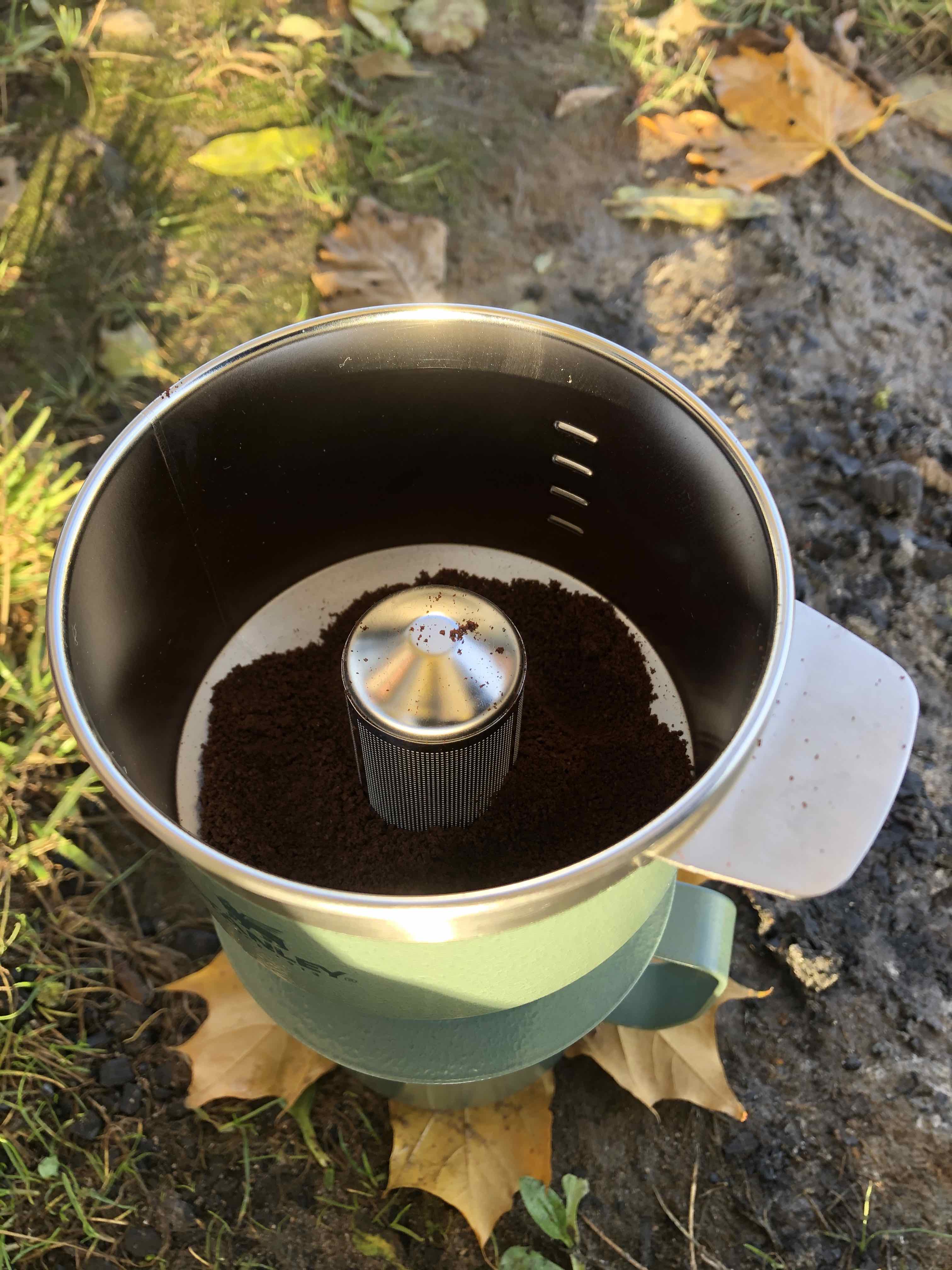 Kaffeemachen1