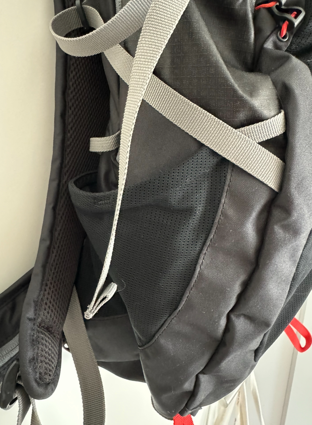 Seitenfach