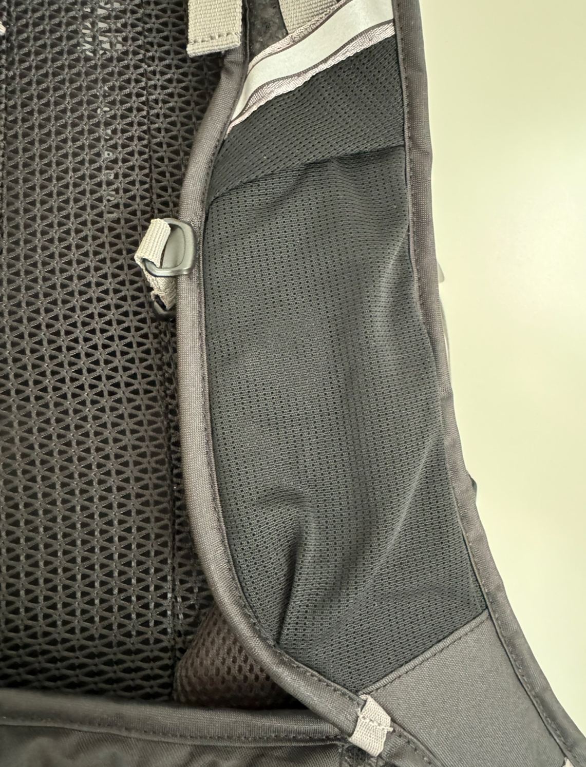Tasche Riemen