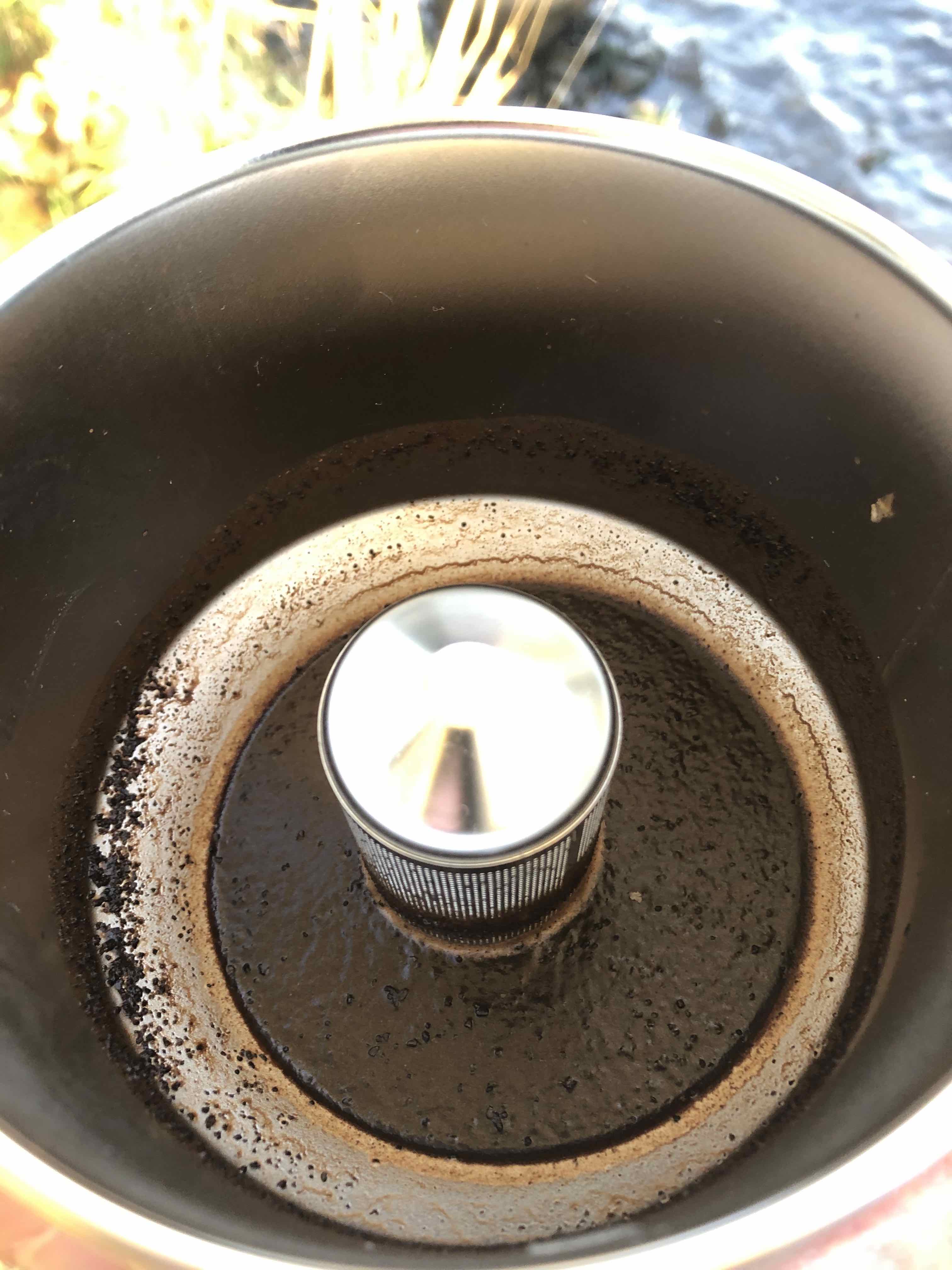 Kaffeesatz