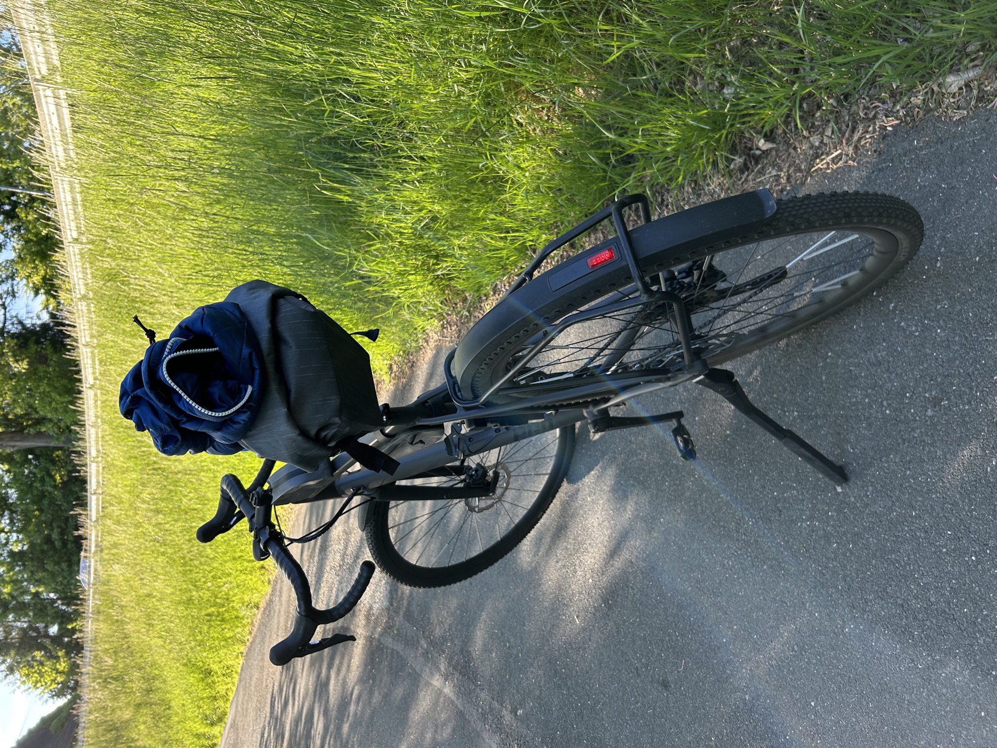 Gravel Heck