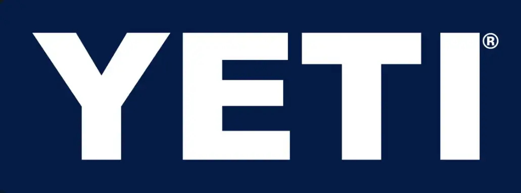 Yeti Logo