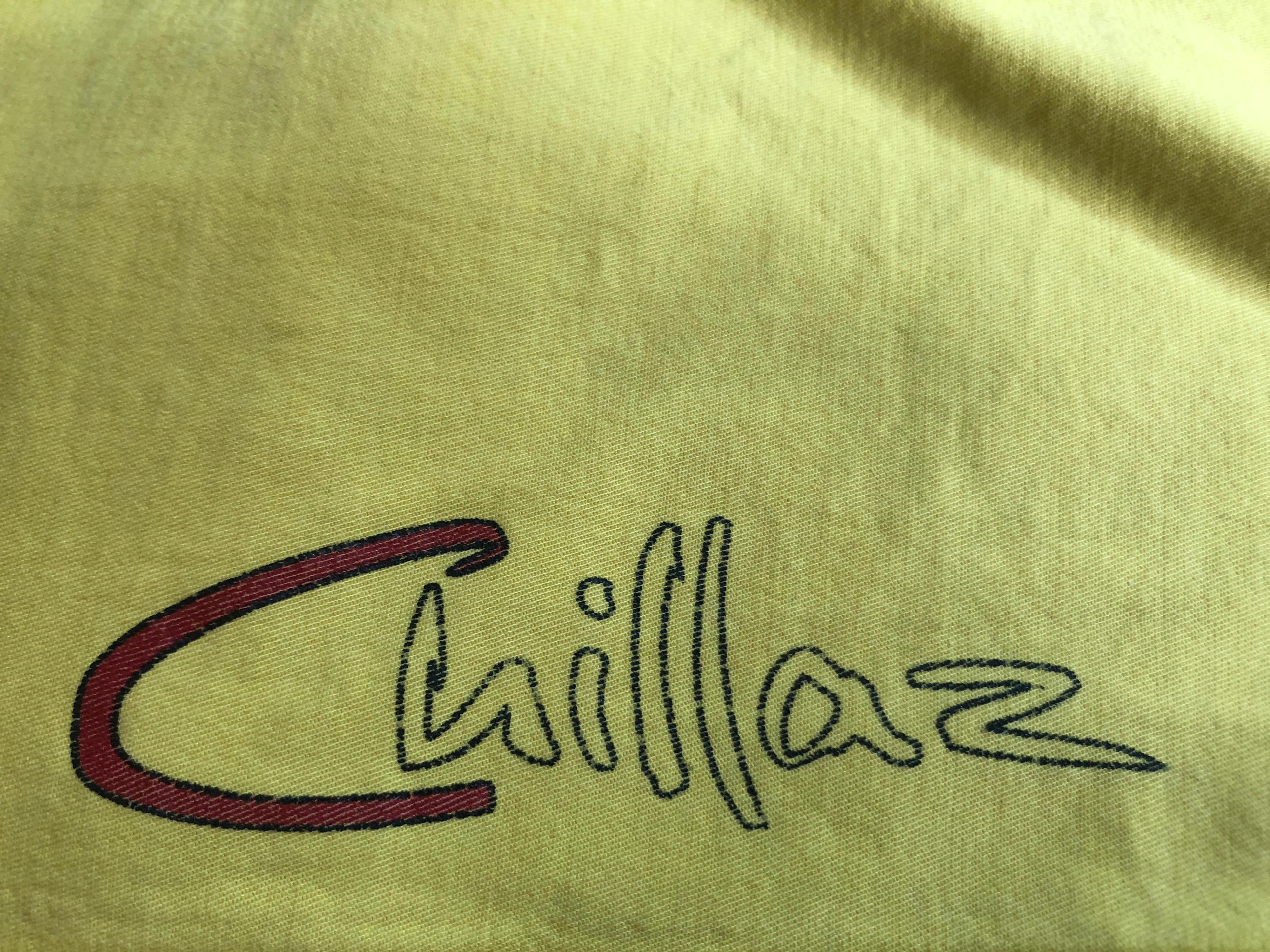 Chillaz Logo