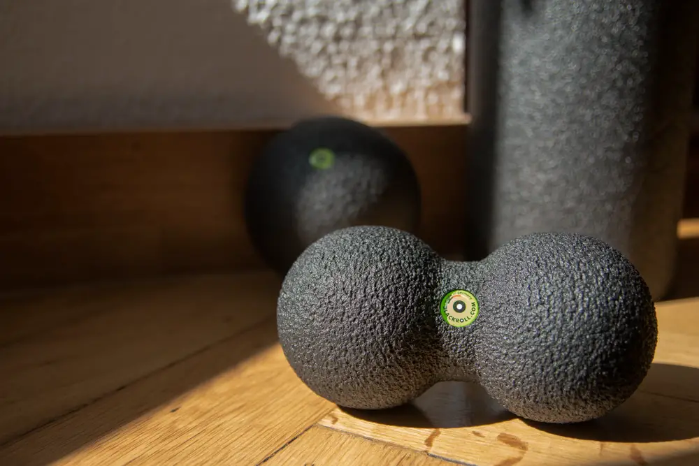 Duoball
