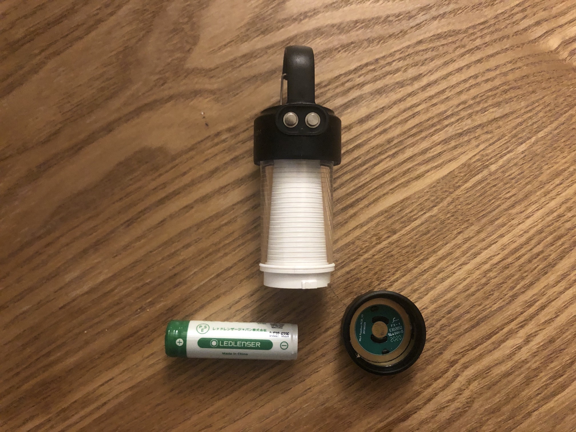 LEDLENSER