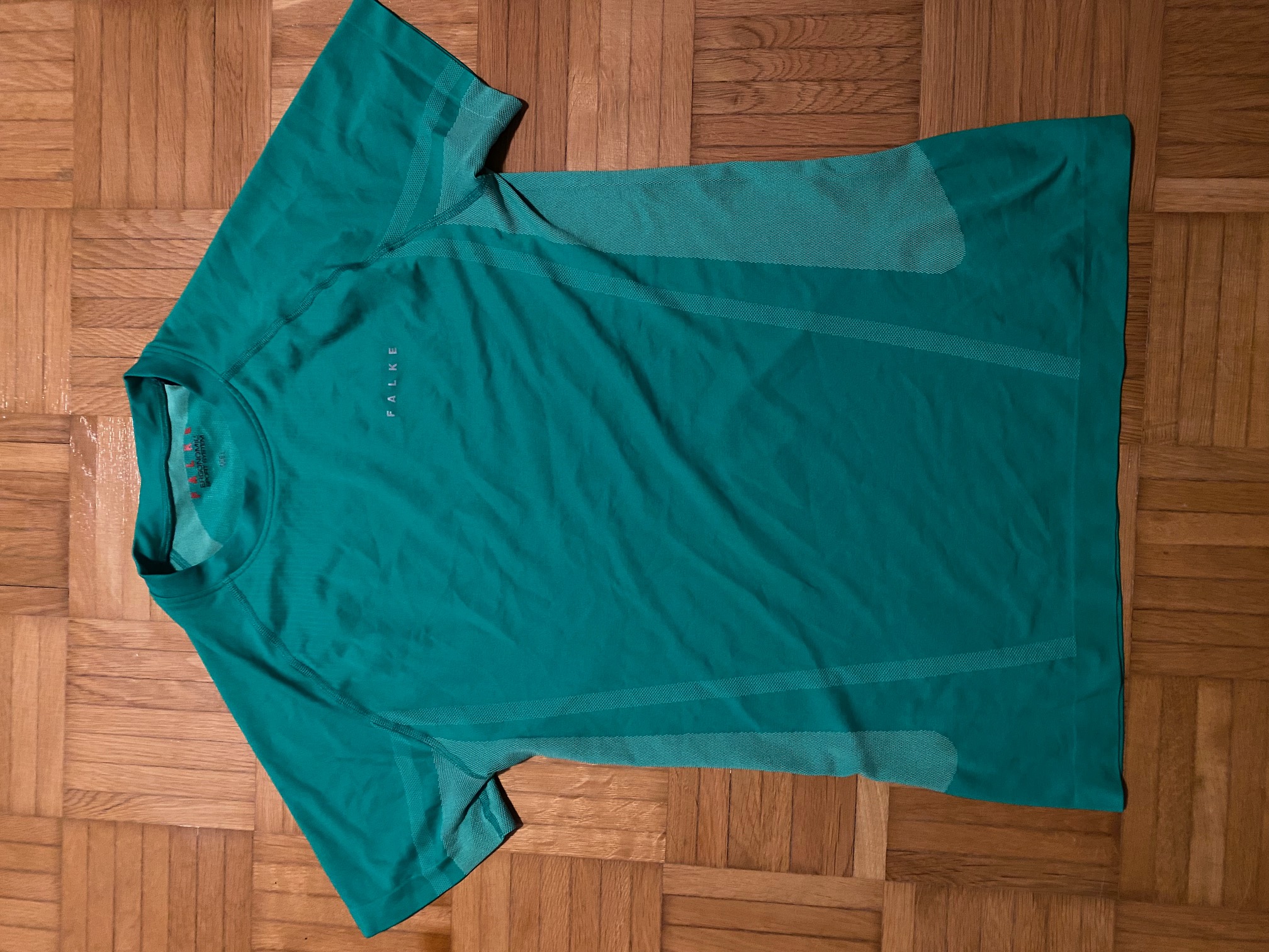 T-Shirt Frontansicht