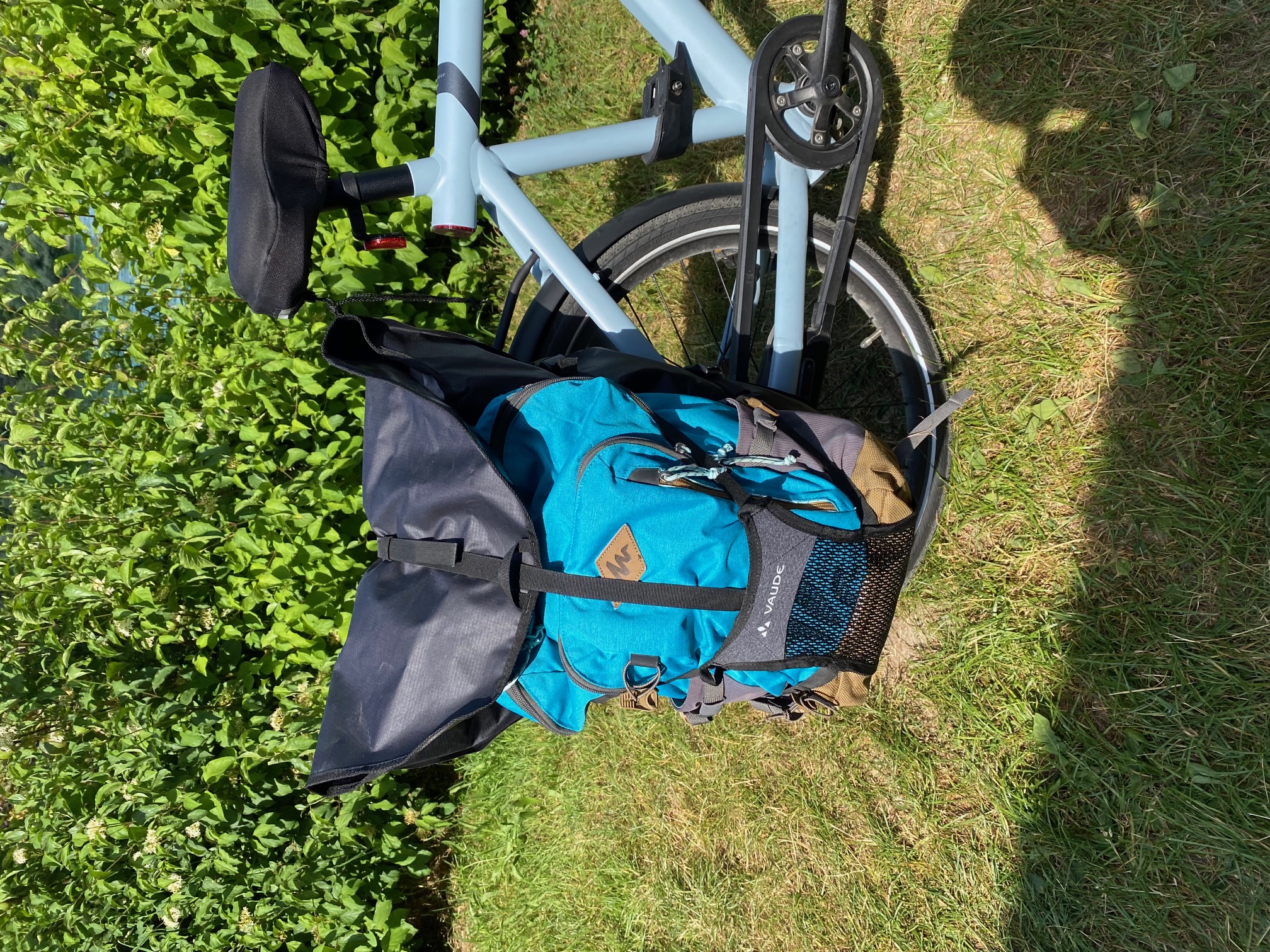 Rucksack
