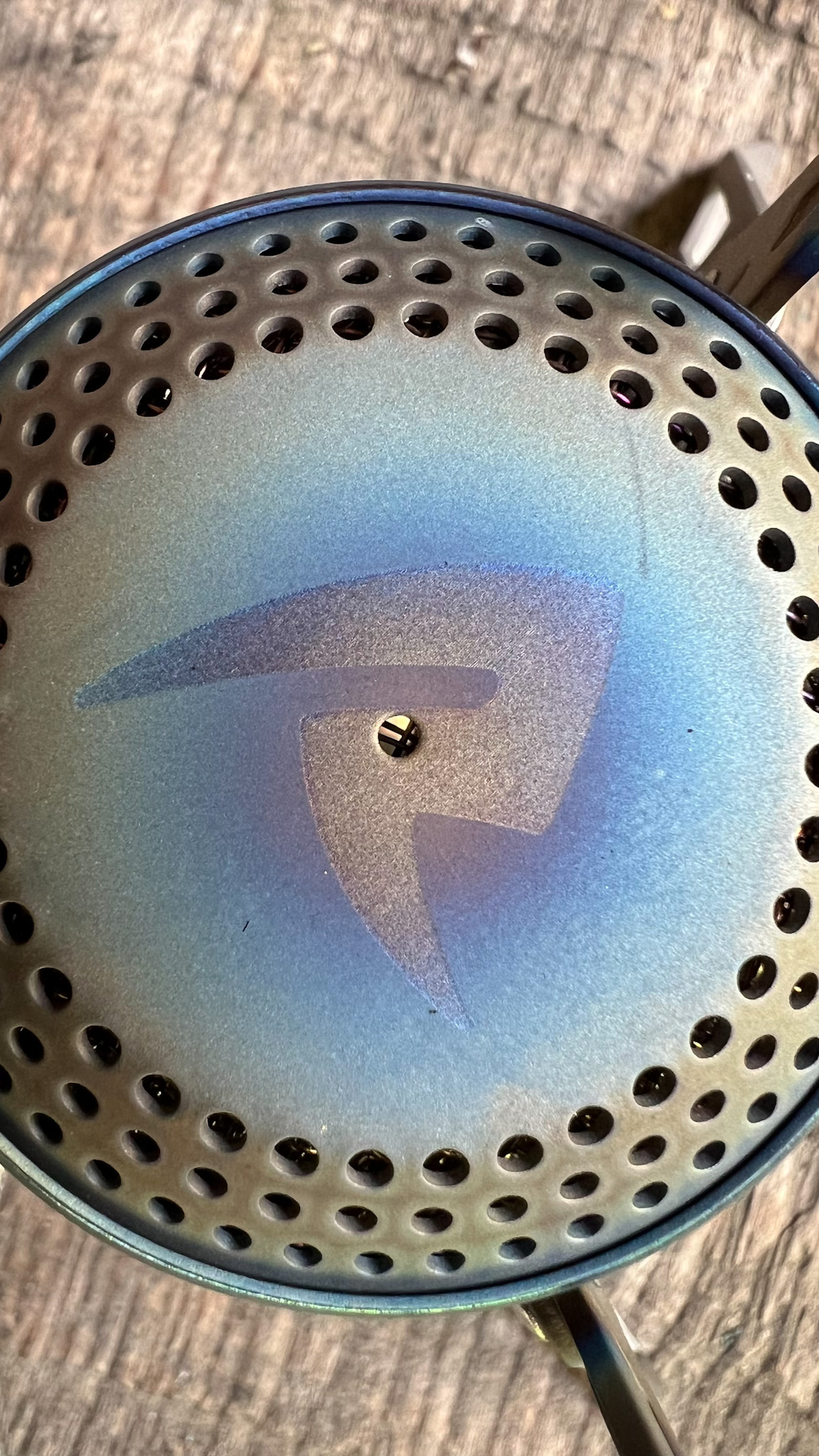 Robens Logo Brenner