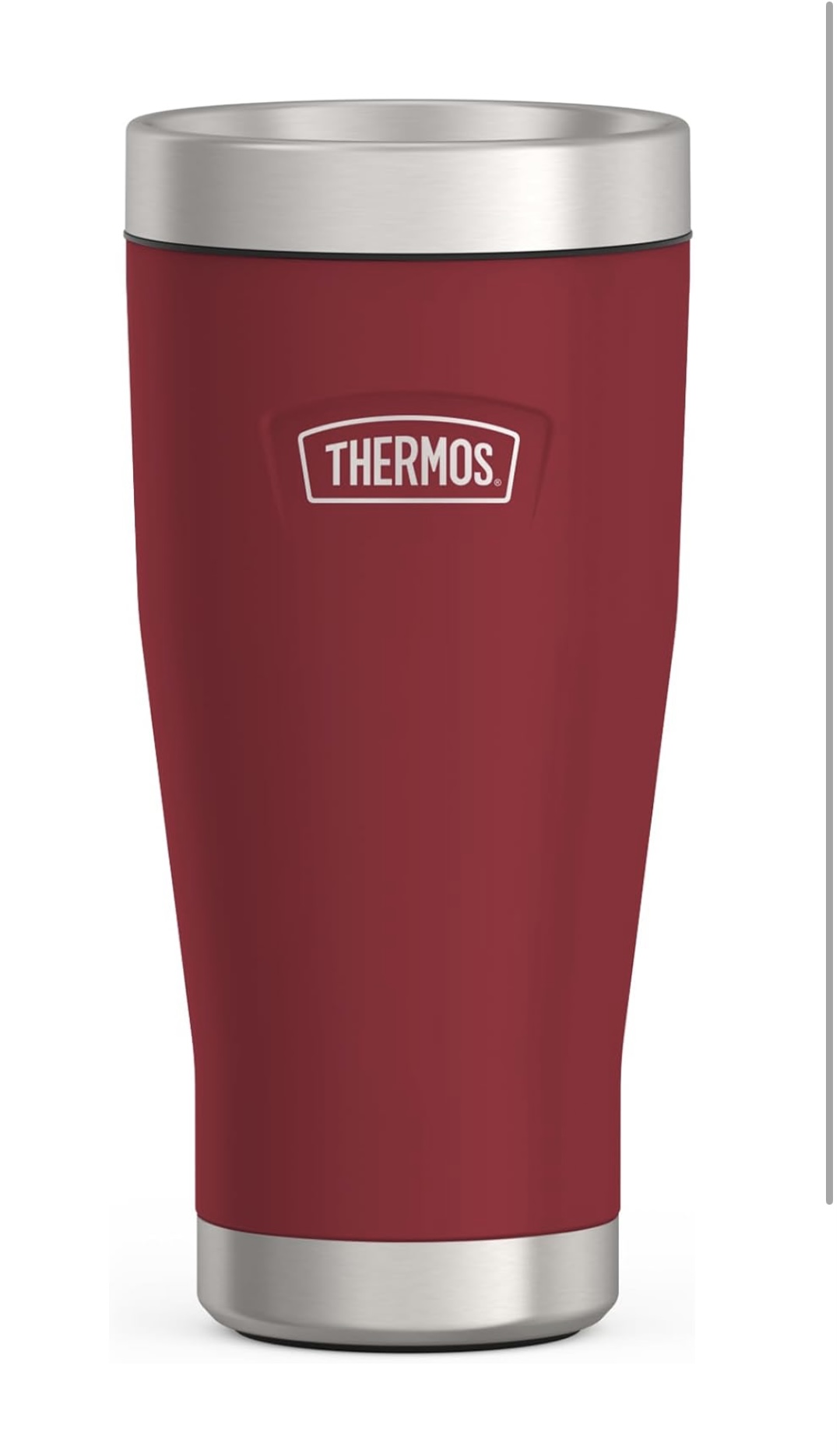 Becher rot