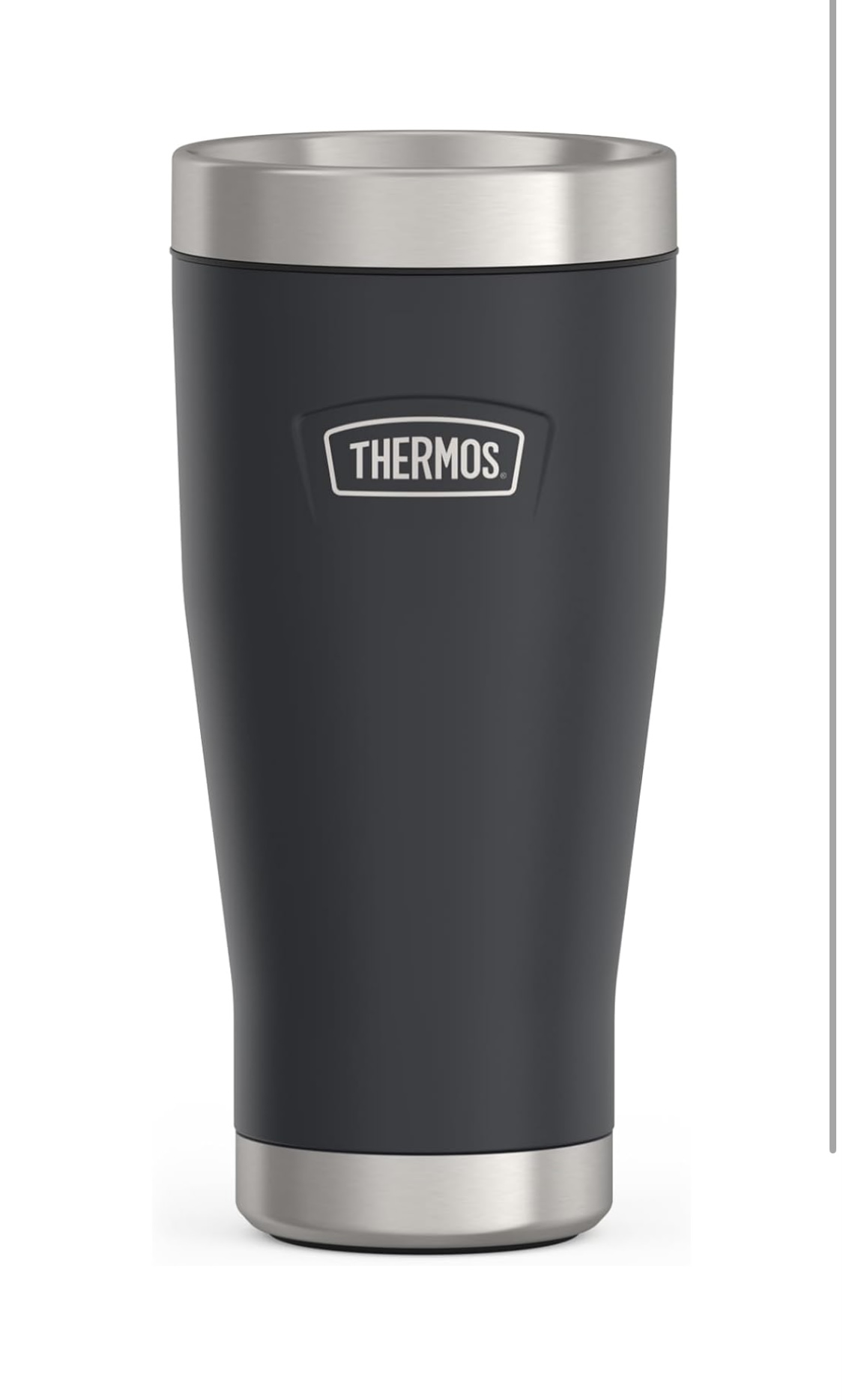 Becher schwarz