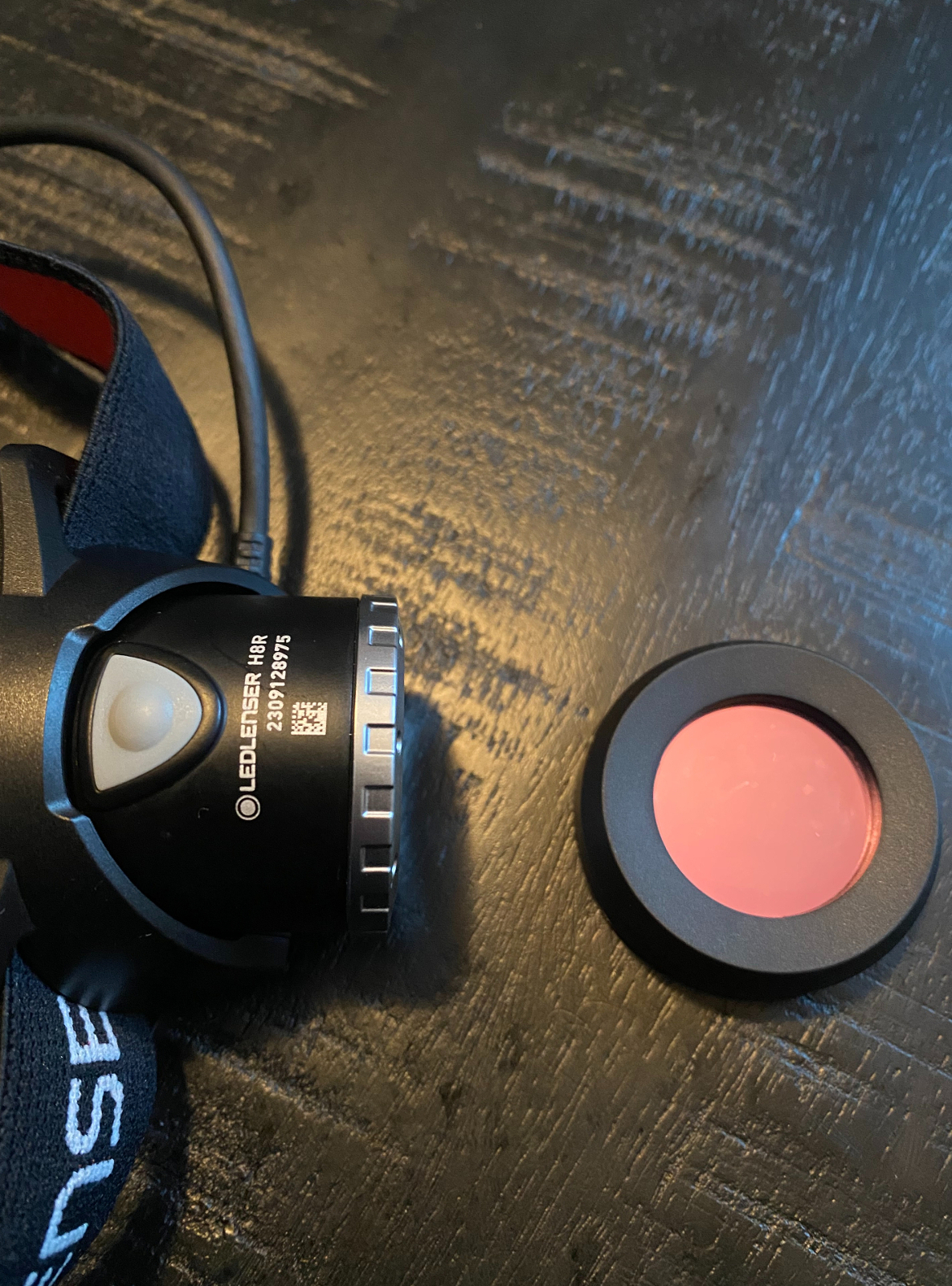 Lichtfilter