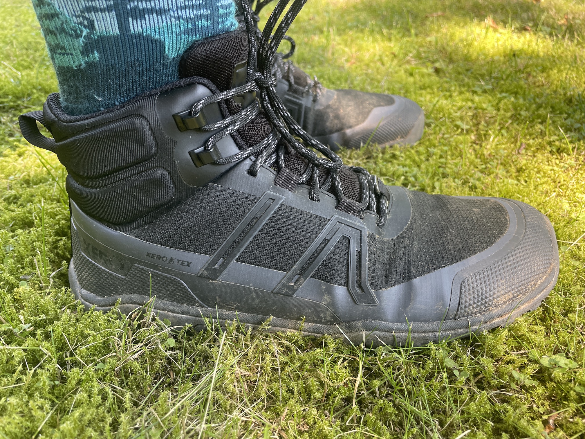 Xero Shoes Scrambler