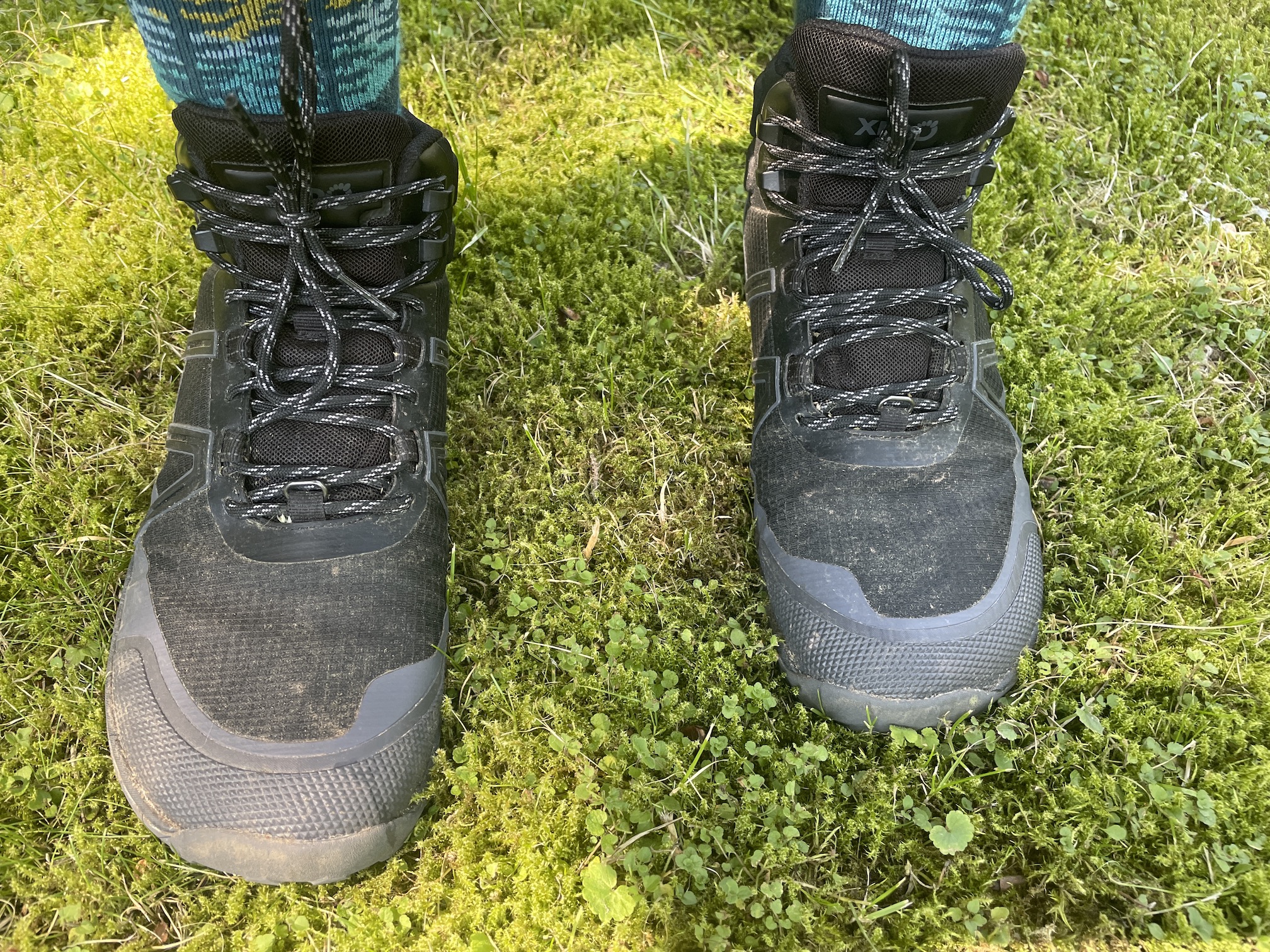 Xero Shoes Scrambler