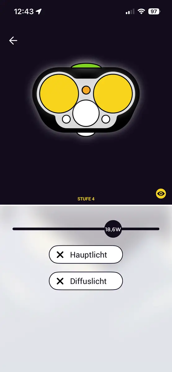 App Programmierung