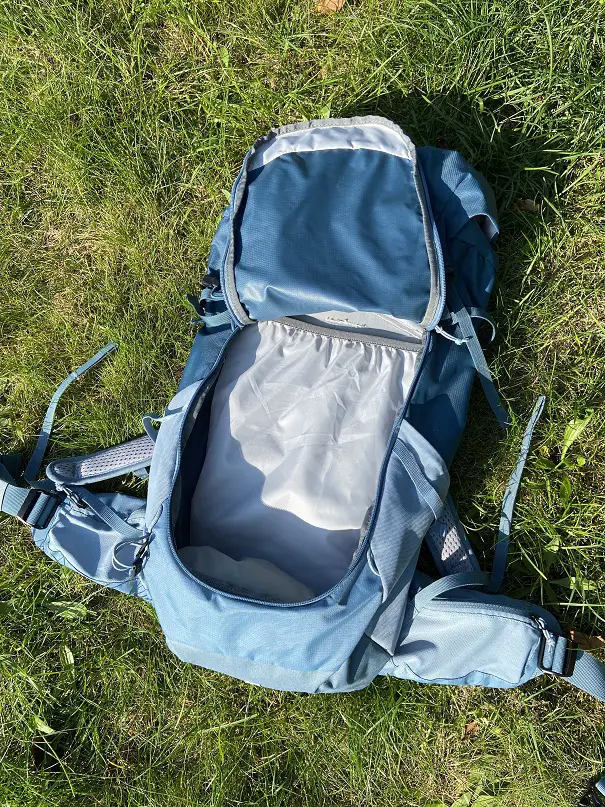 Deuter Futura