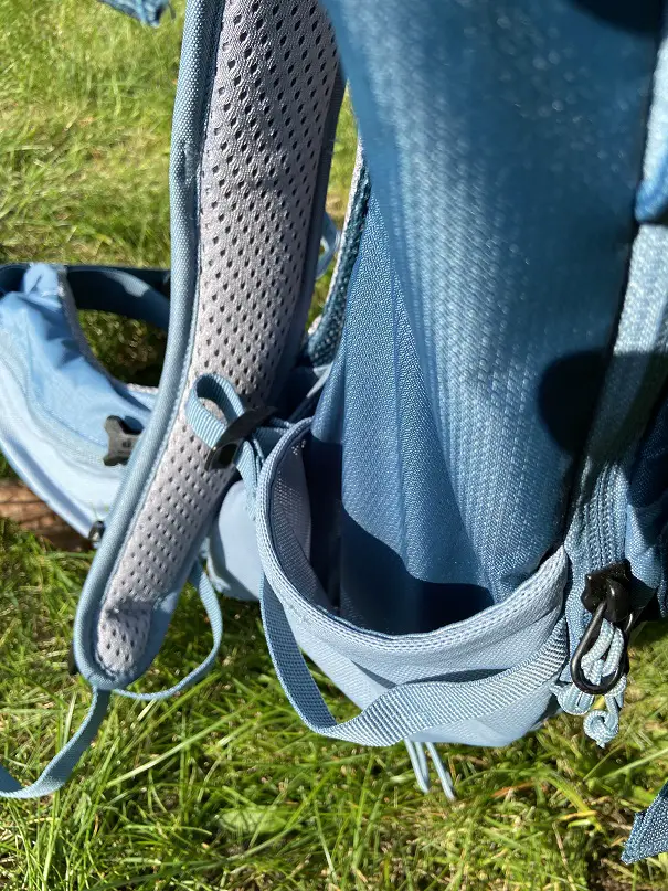 Deuter Futura