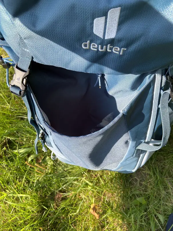 Deuter Futura
