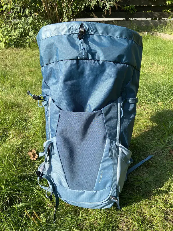 Deuter Futura