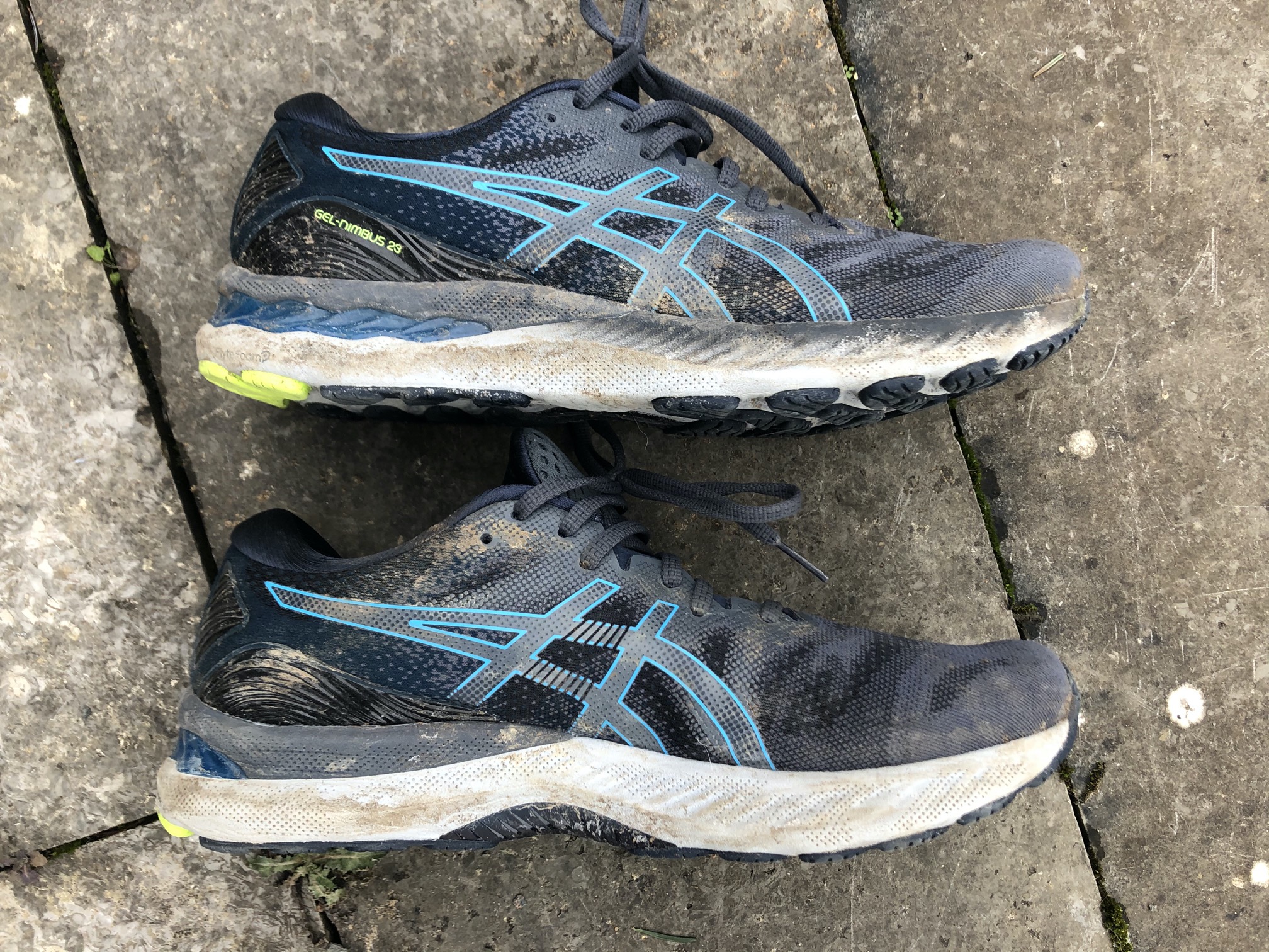 ASICS