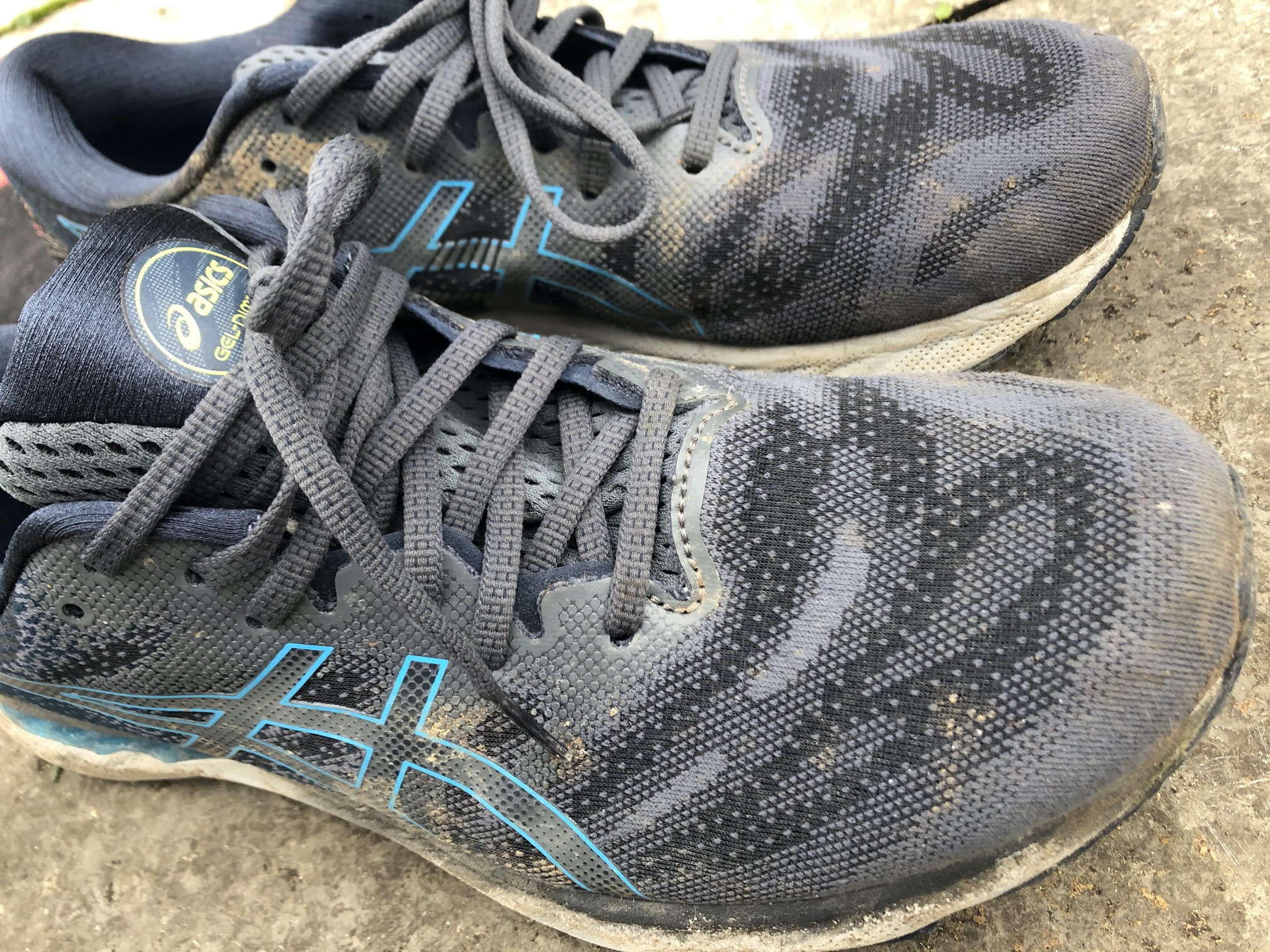 ASICS