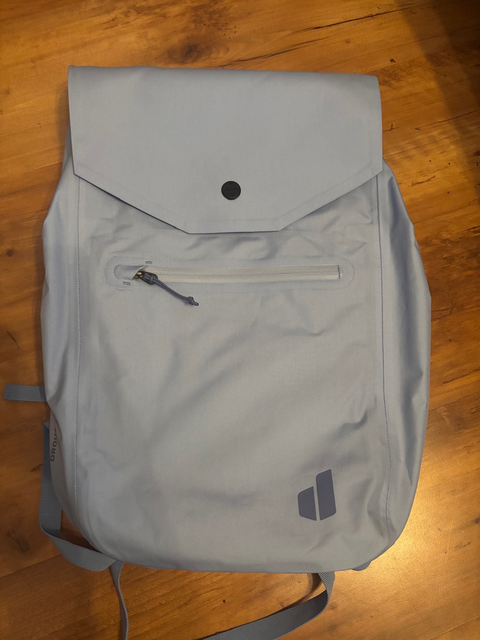Rucksack vorne