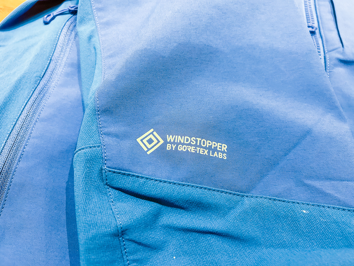 Windstopper