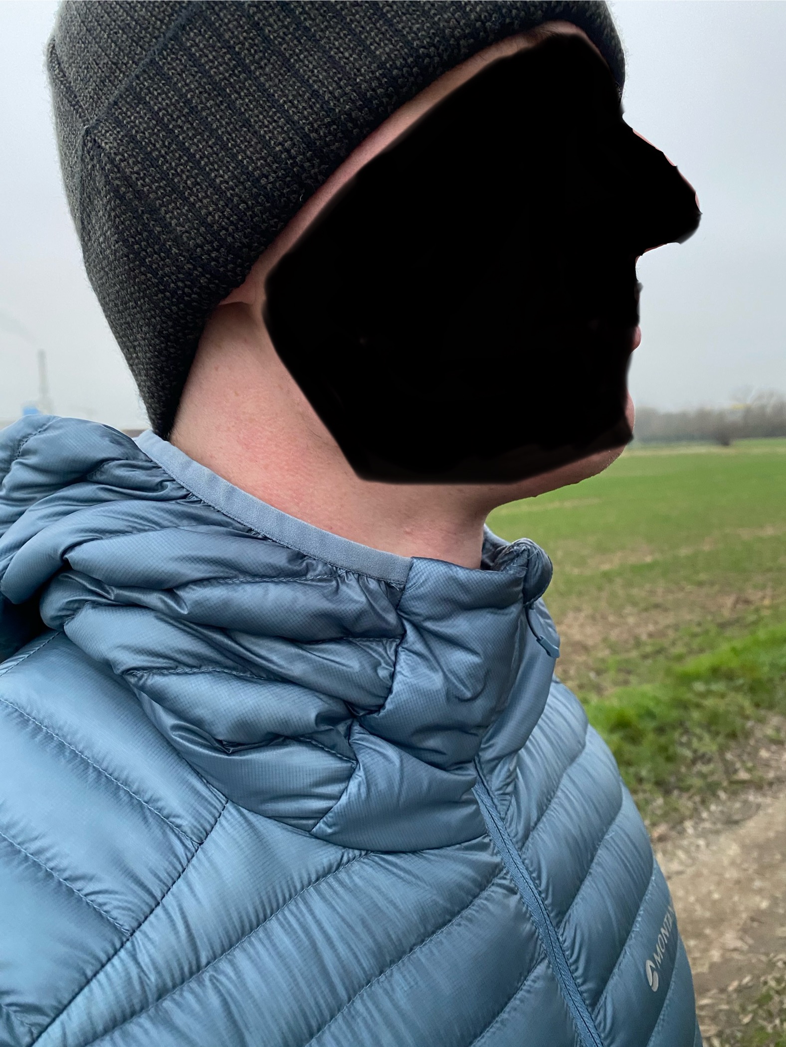 Jackenkragen