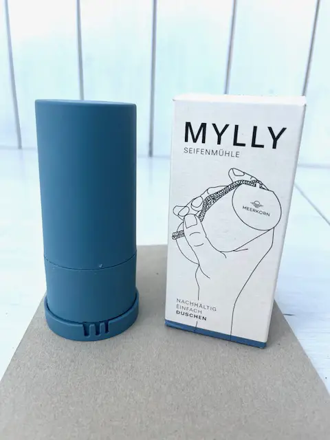 Milly Seifenmühle von Meerkorn Test OUTSIDEstories
