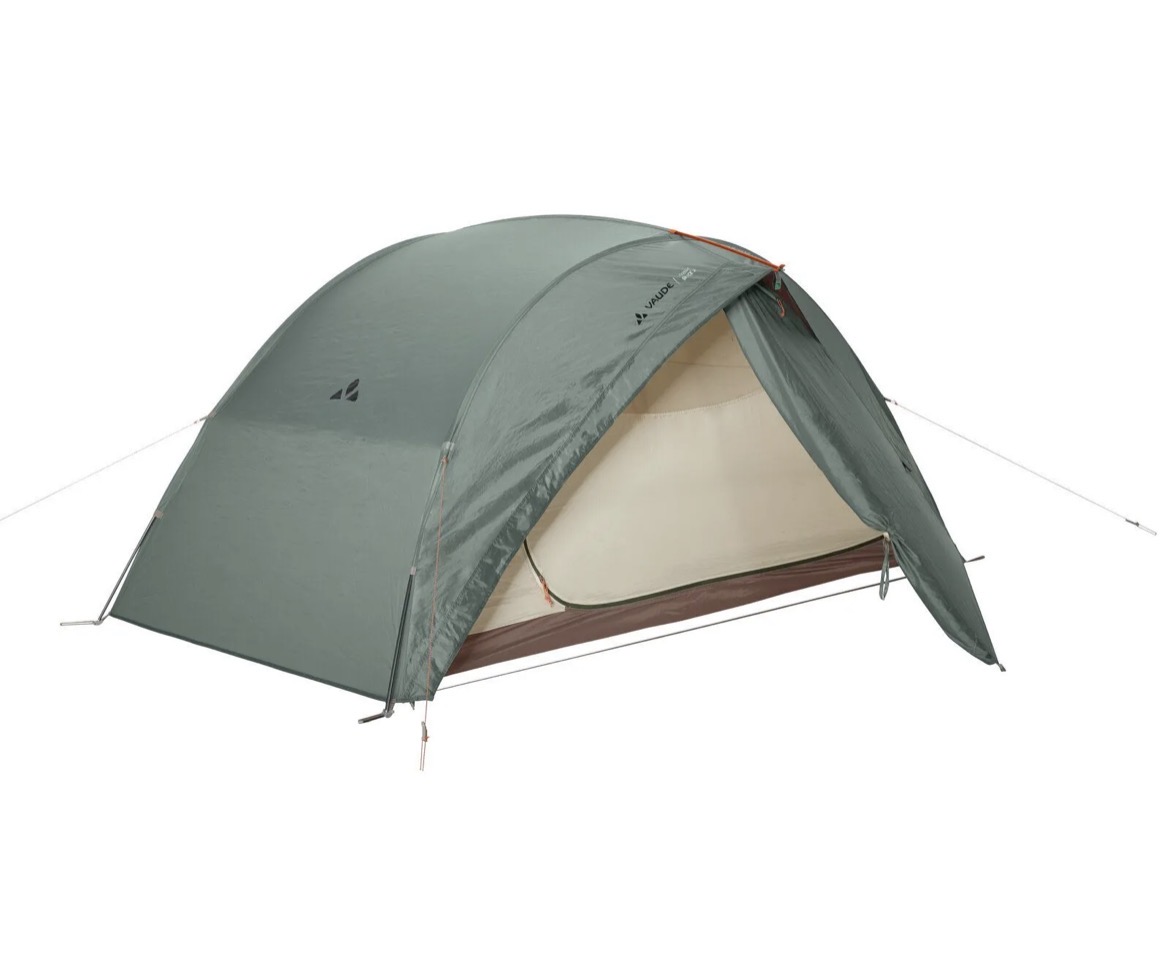 Vaude Allround Space 2