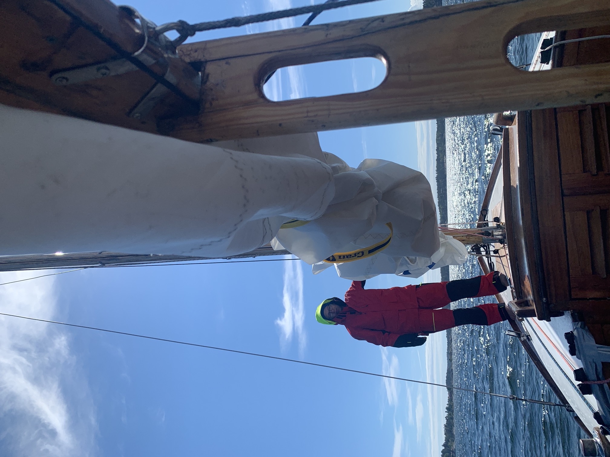 segelhose