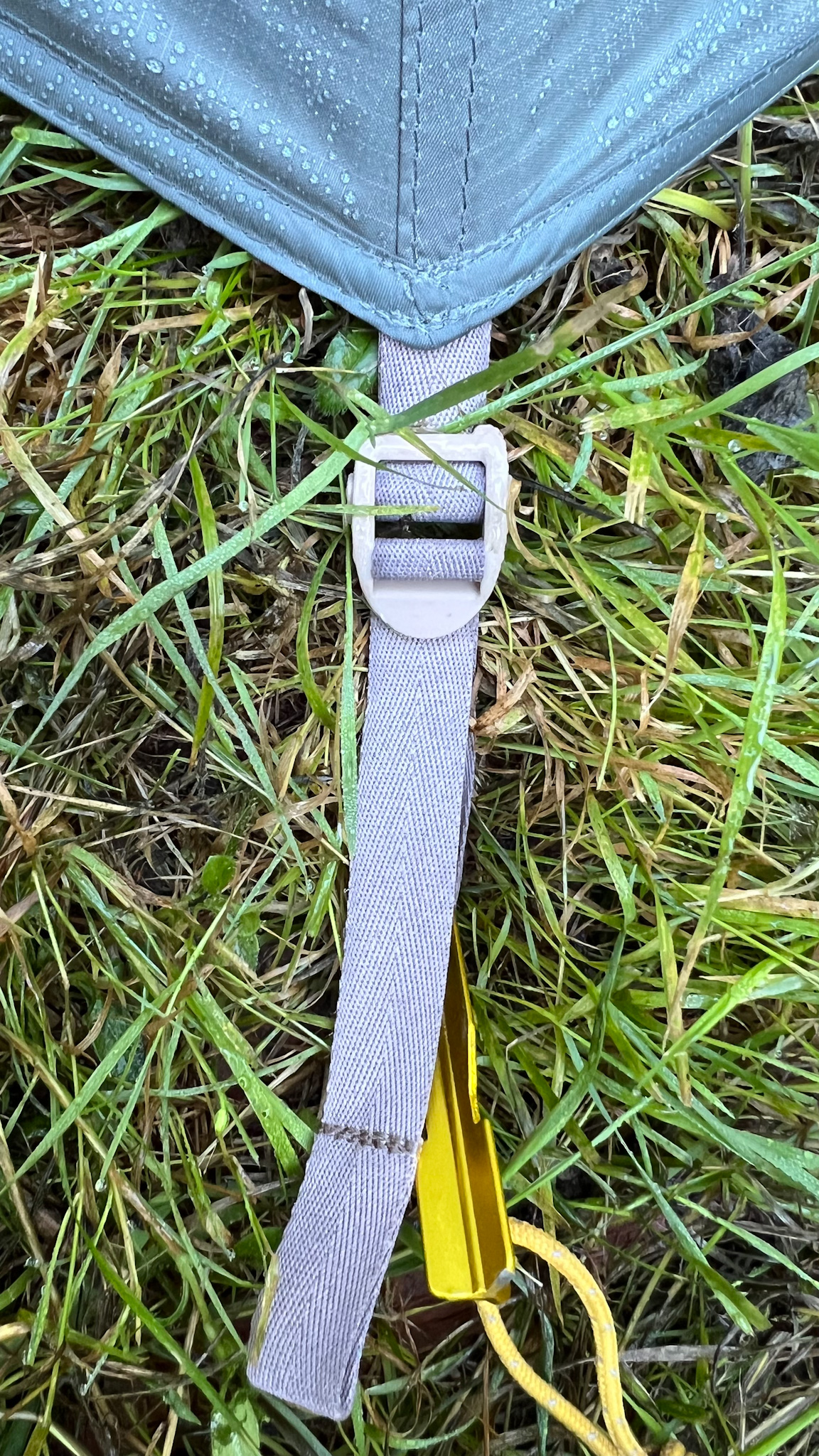 Abspannung