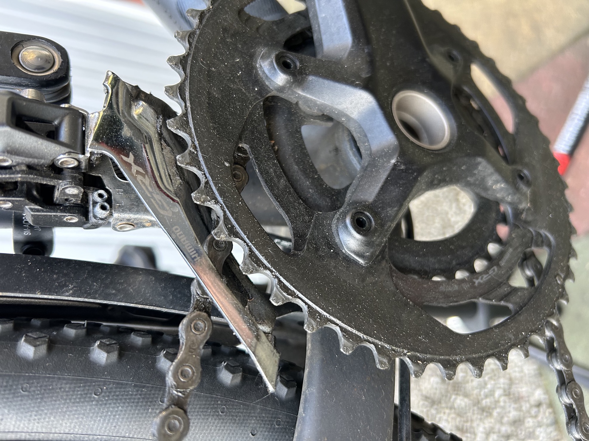 Der kompetente OUTSIDEstories-Test: TUNAP SPORTS Drive Cleaner - Antriebsreiniger Spray mit Dosierpinsel 