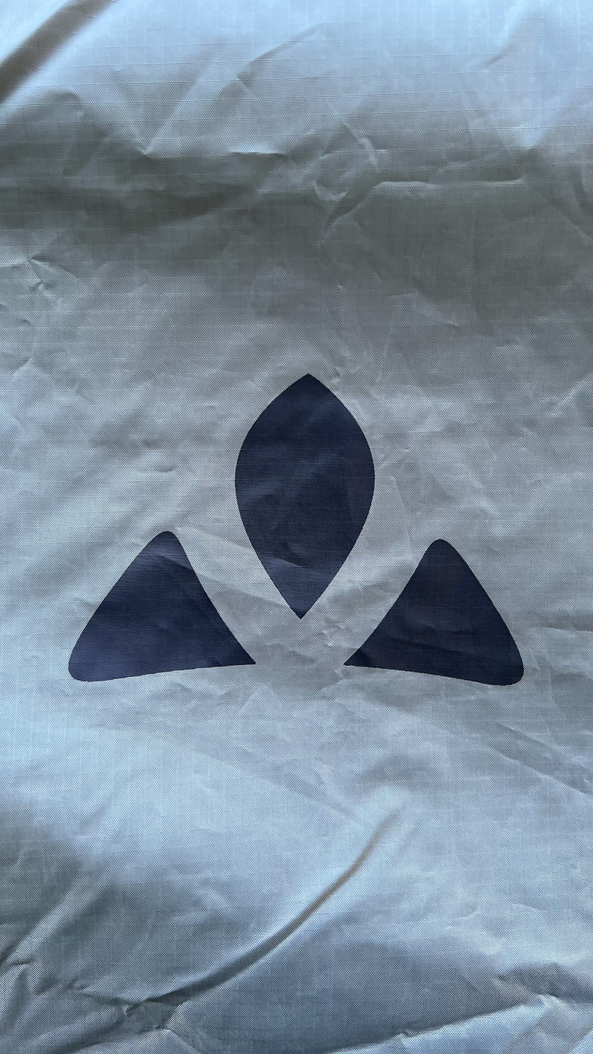 Vaude Logo