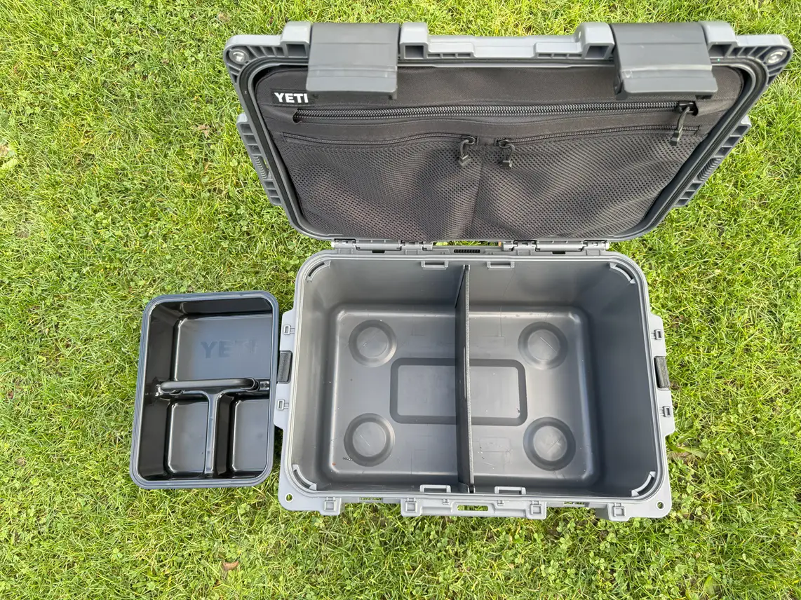 Pack in 1